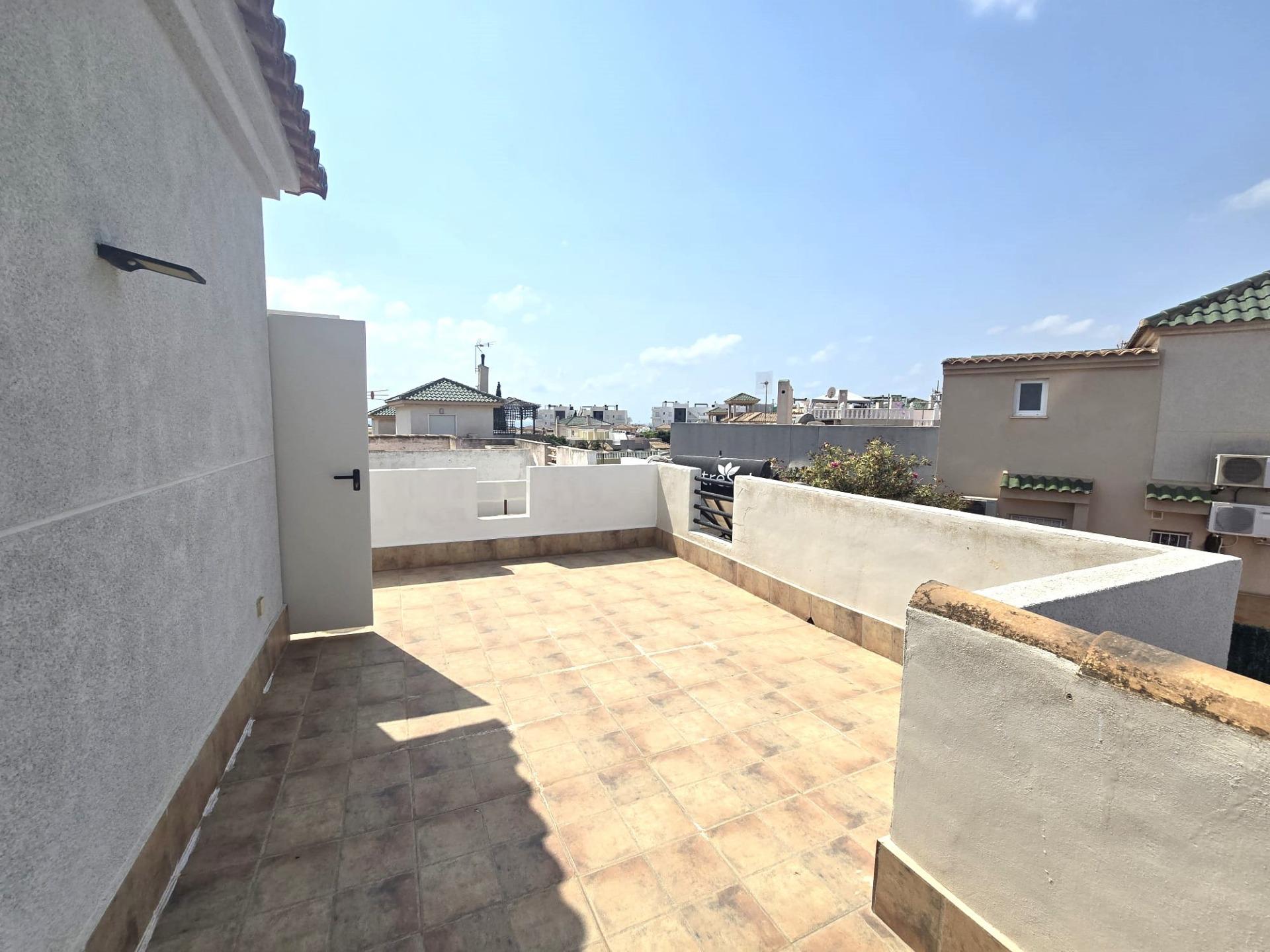 Town House for sale in Torrevieja, Alicante, Spain