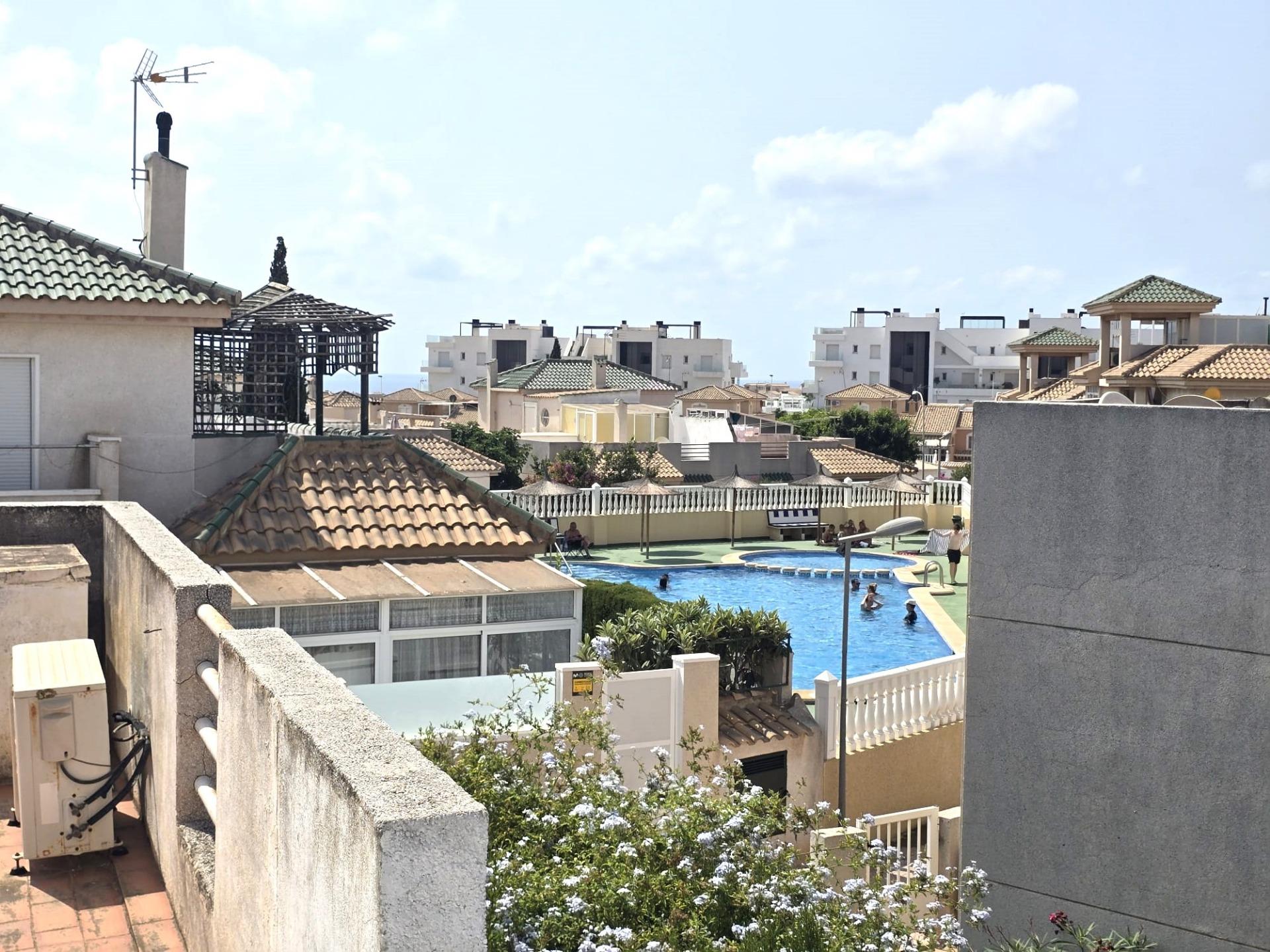 Town House for sale in Torrevieja, Alicante, Spain