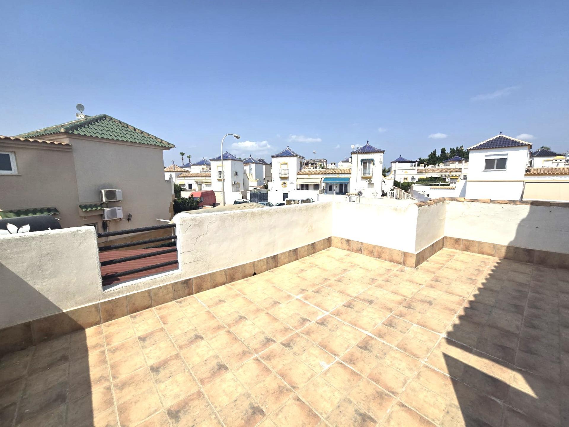 Town House for sale in Torrevieja, Alicante, Spain