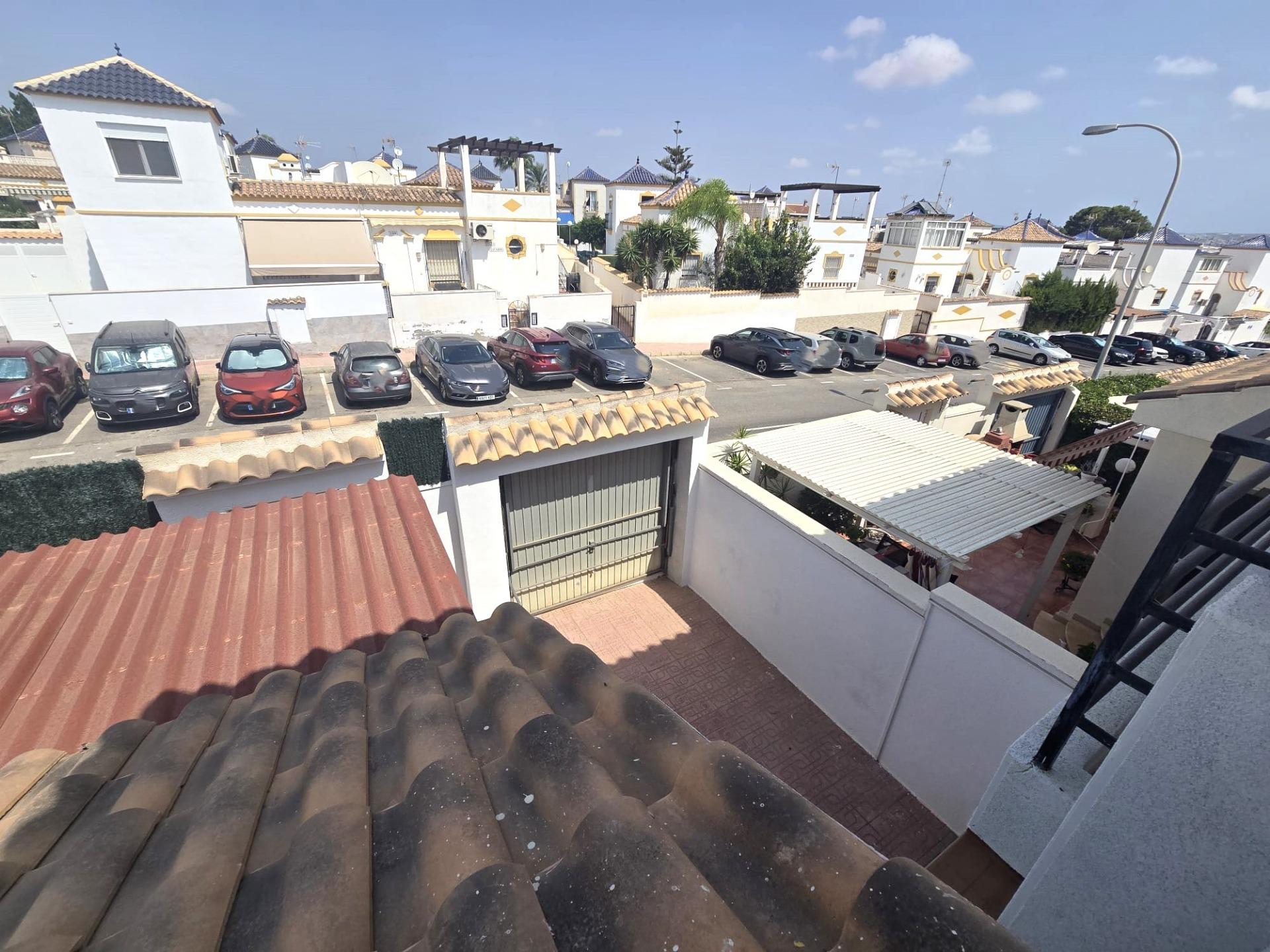Town House for sale in Torrevieja, Alicante, Spain