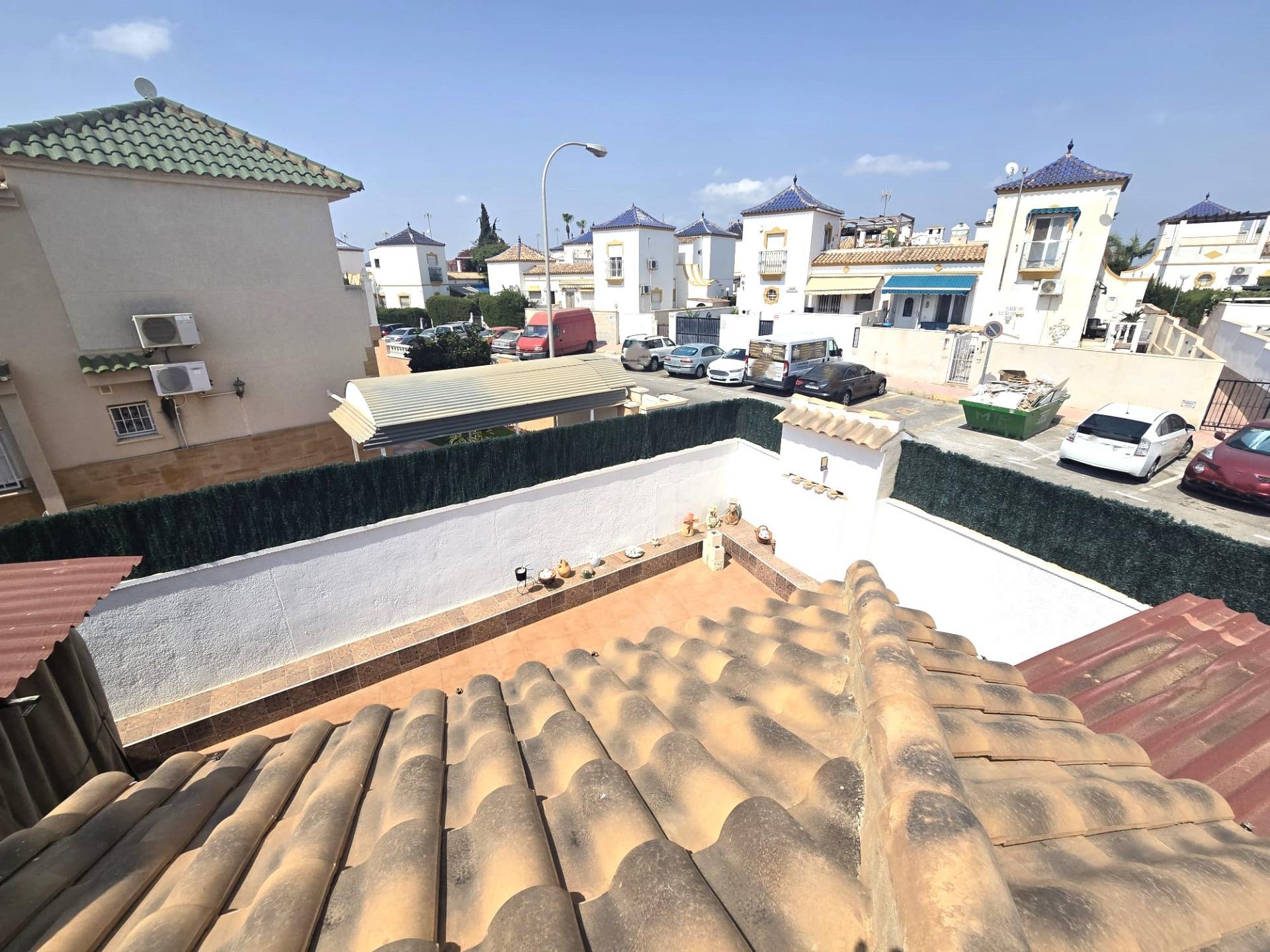 Town House for sale in Torrevieja, Alicante, Spain
