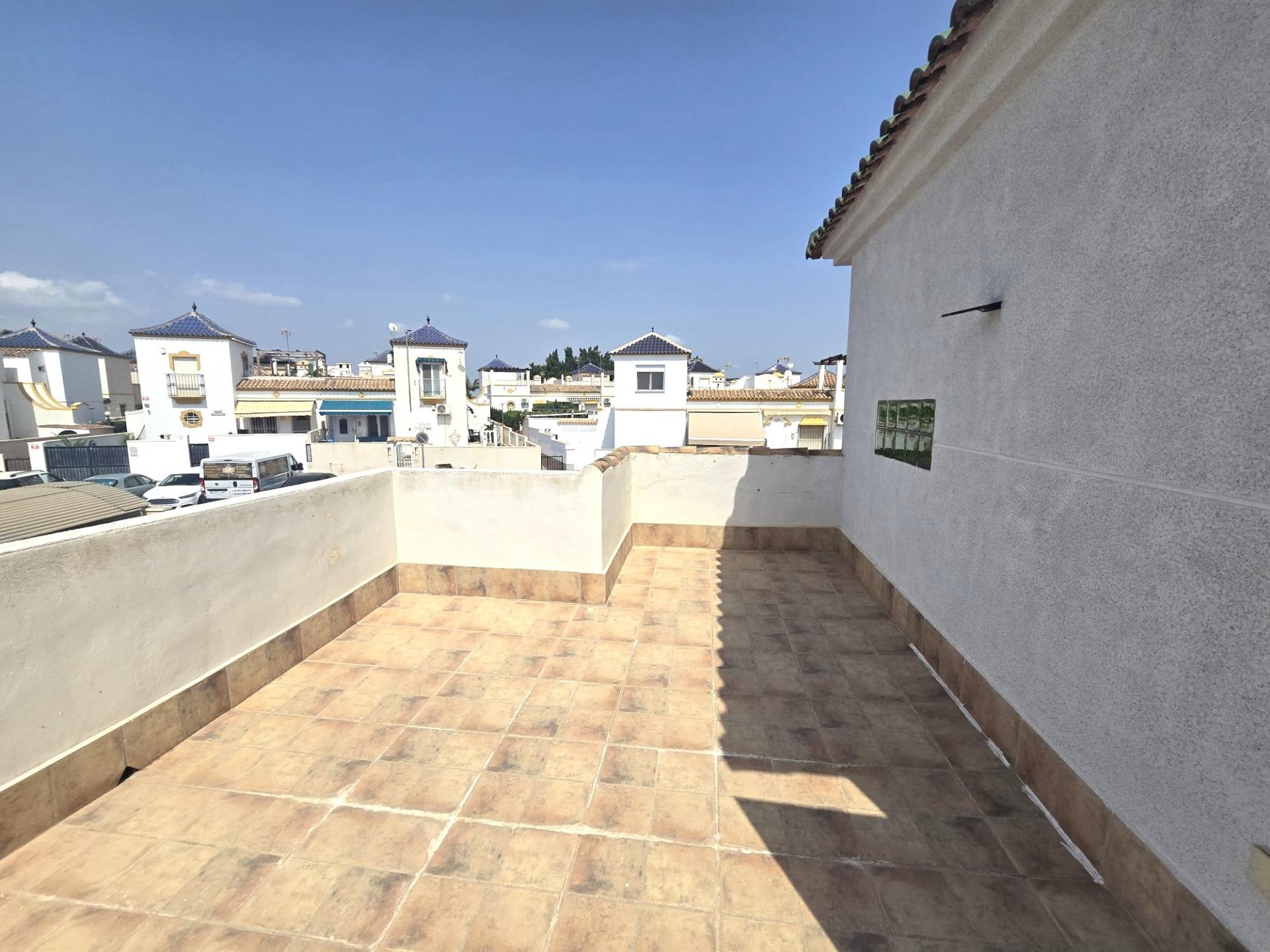 Town House for sale in Torrevieja, Alicante, Spain