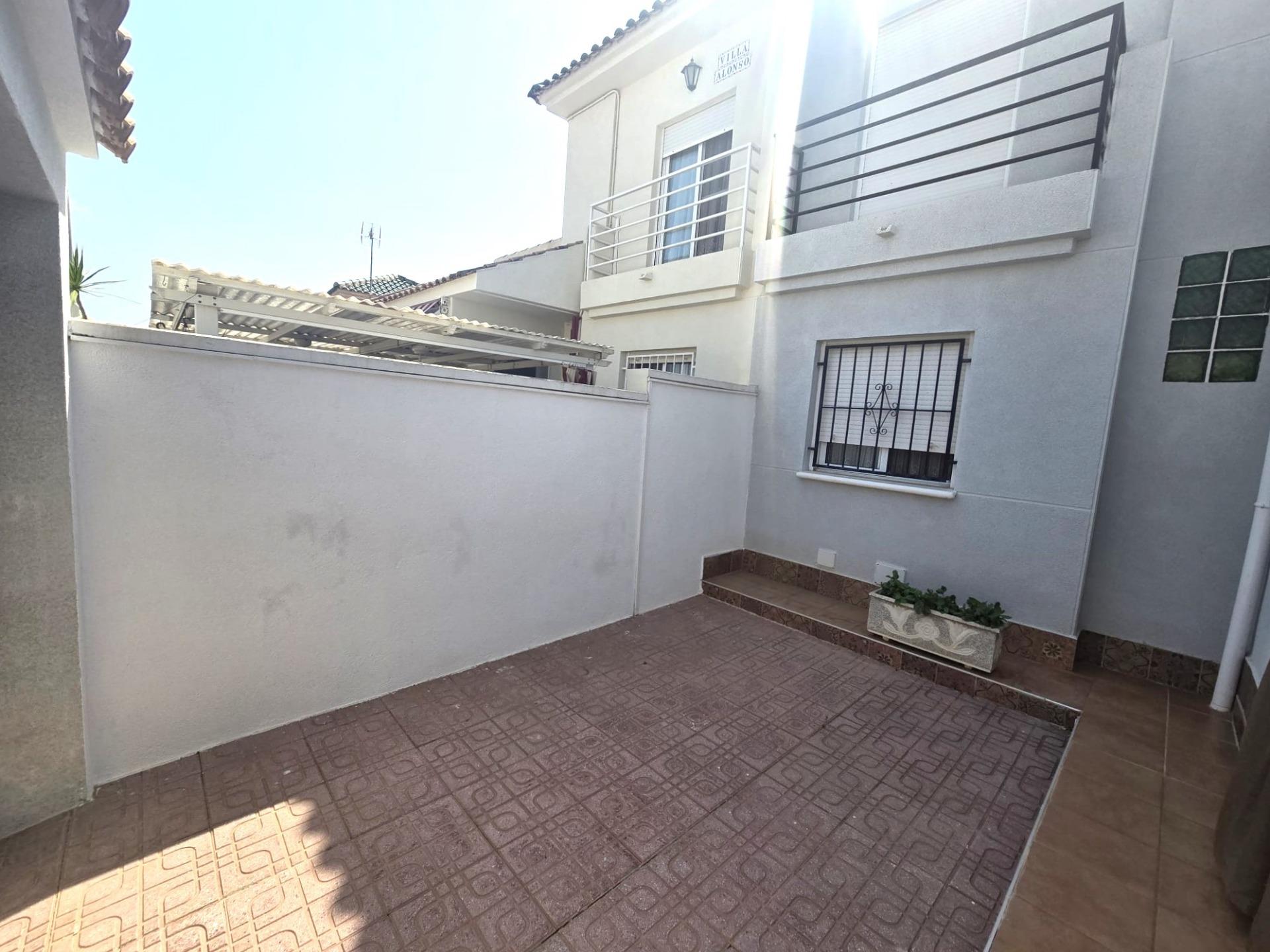 Town House for sale in Torrevieja, Alicante, Spain