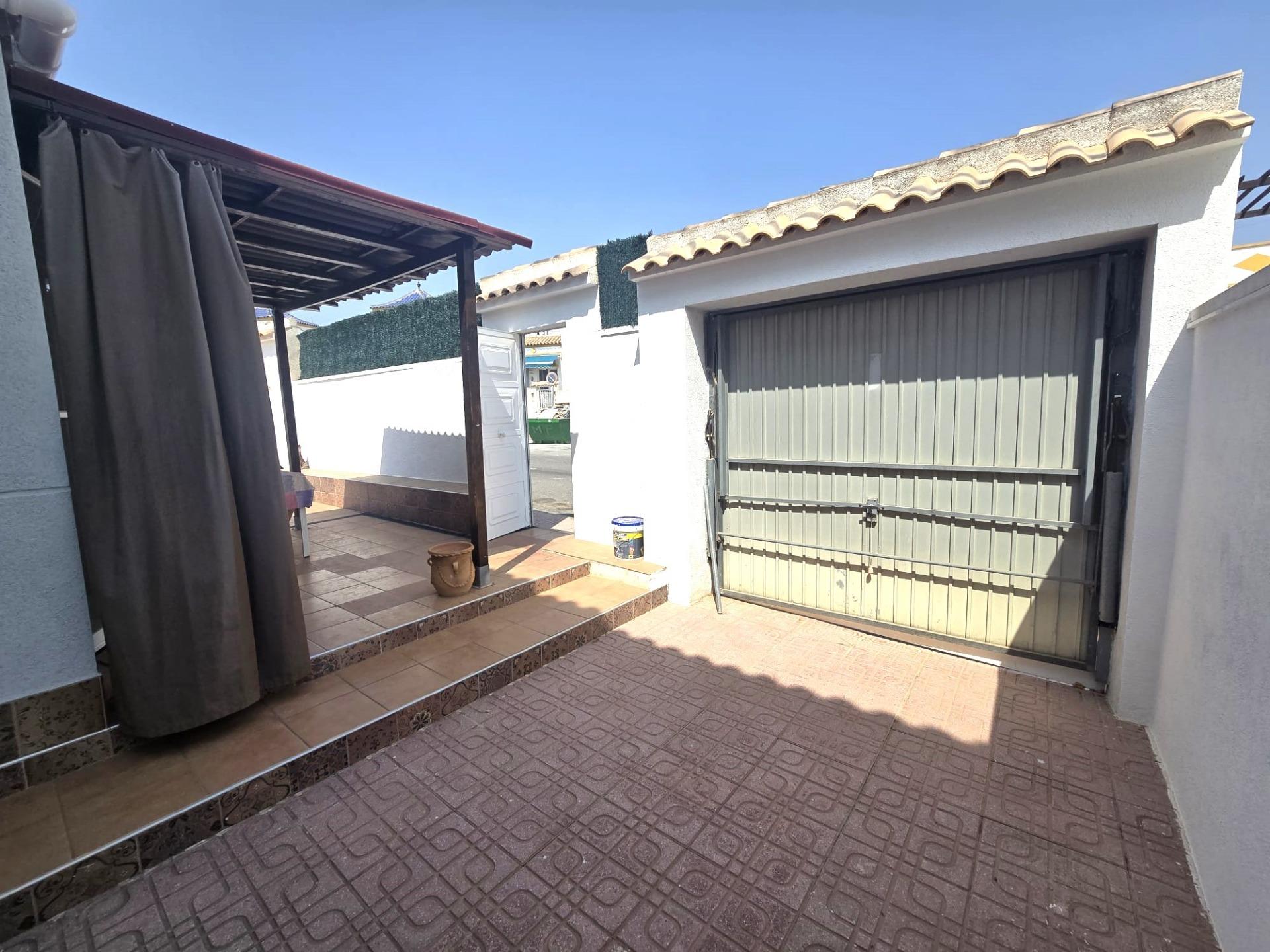 Town House for sale in Torrevieja, Alicante, Spain