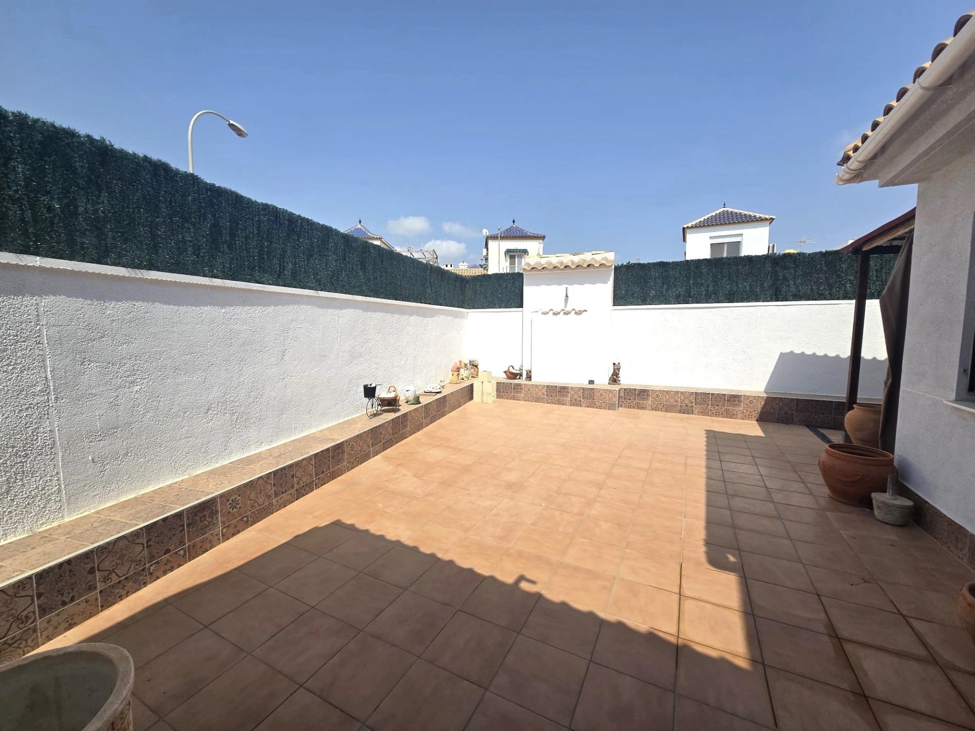 Town House for sale in Torrevieja, Alicante, Spain