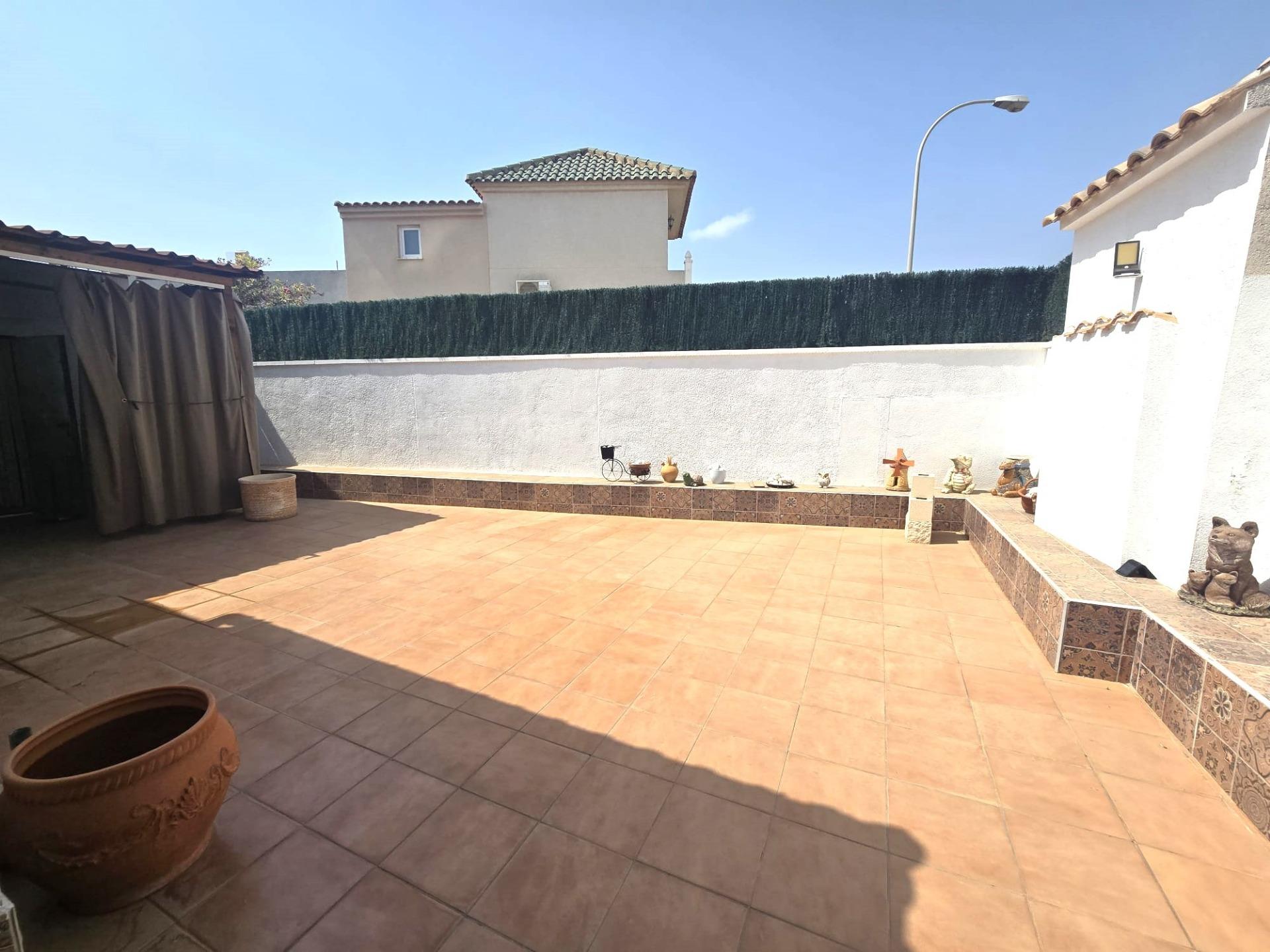 Town House for sale in Torrevieja, Alicante, Spain