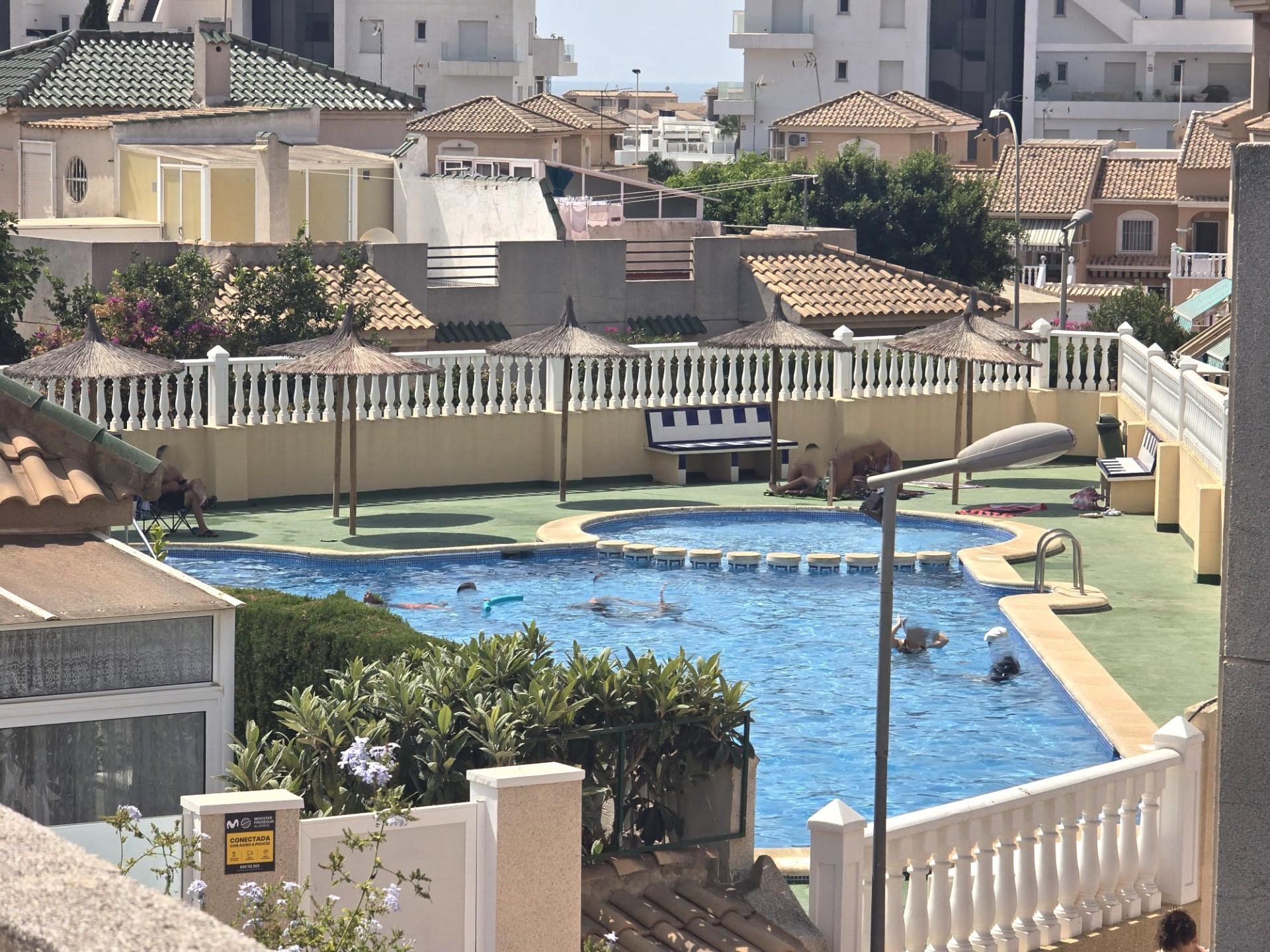 Town House for sale in Torrevieja, Alicante, Spain