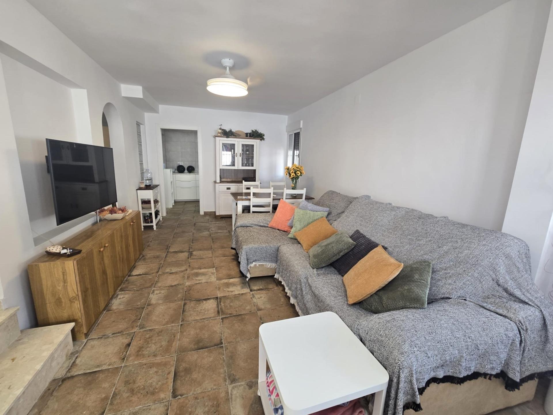 Town House for sale in Torrevieja, Alicante, Spain