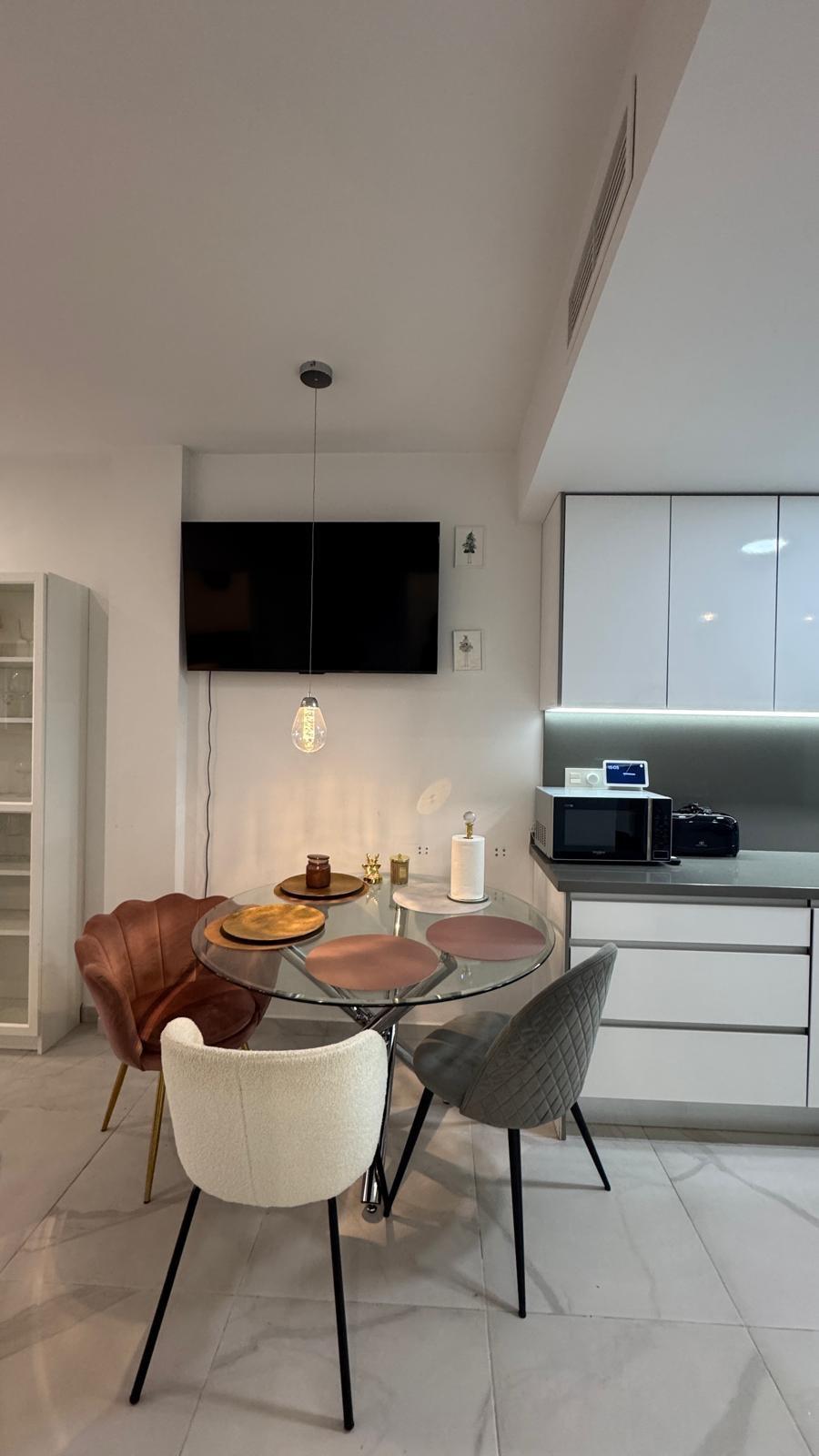 Apartment for sale in Torrevieja, Alicante, Spain