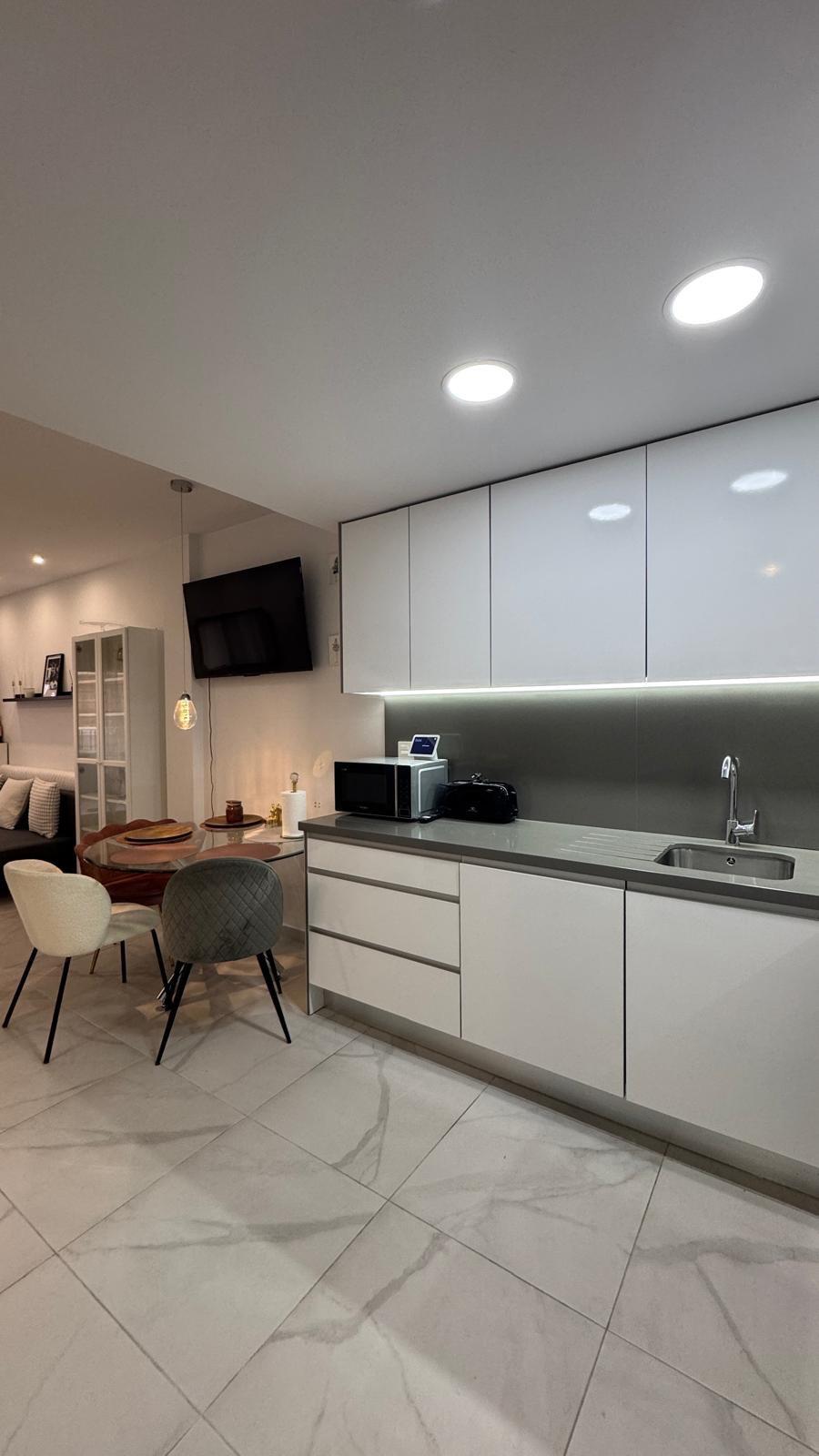 Apartment for sale in Torrevieja, Alicante, Spain