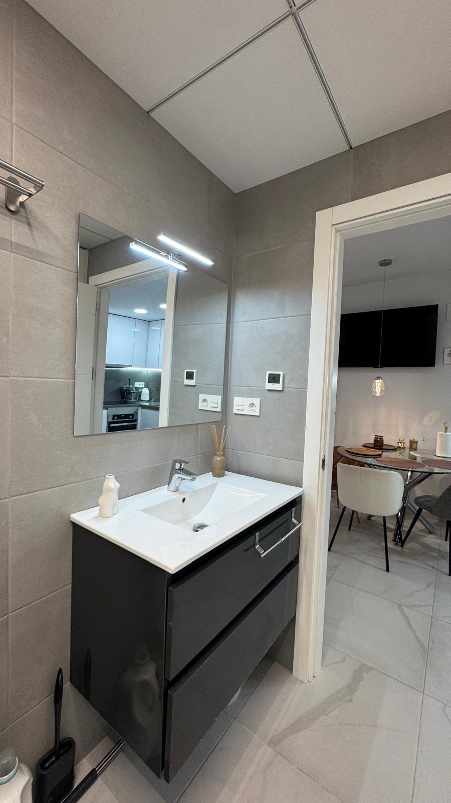 Apartment for sale in Torrevieja, Alicante, Spain
