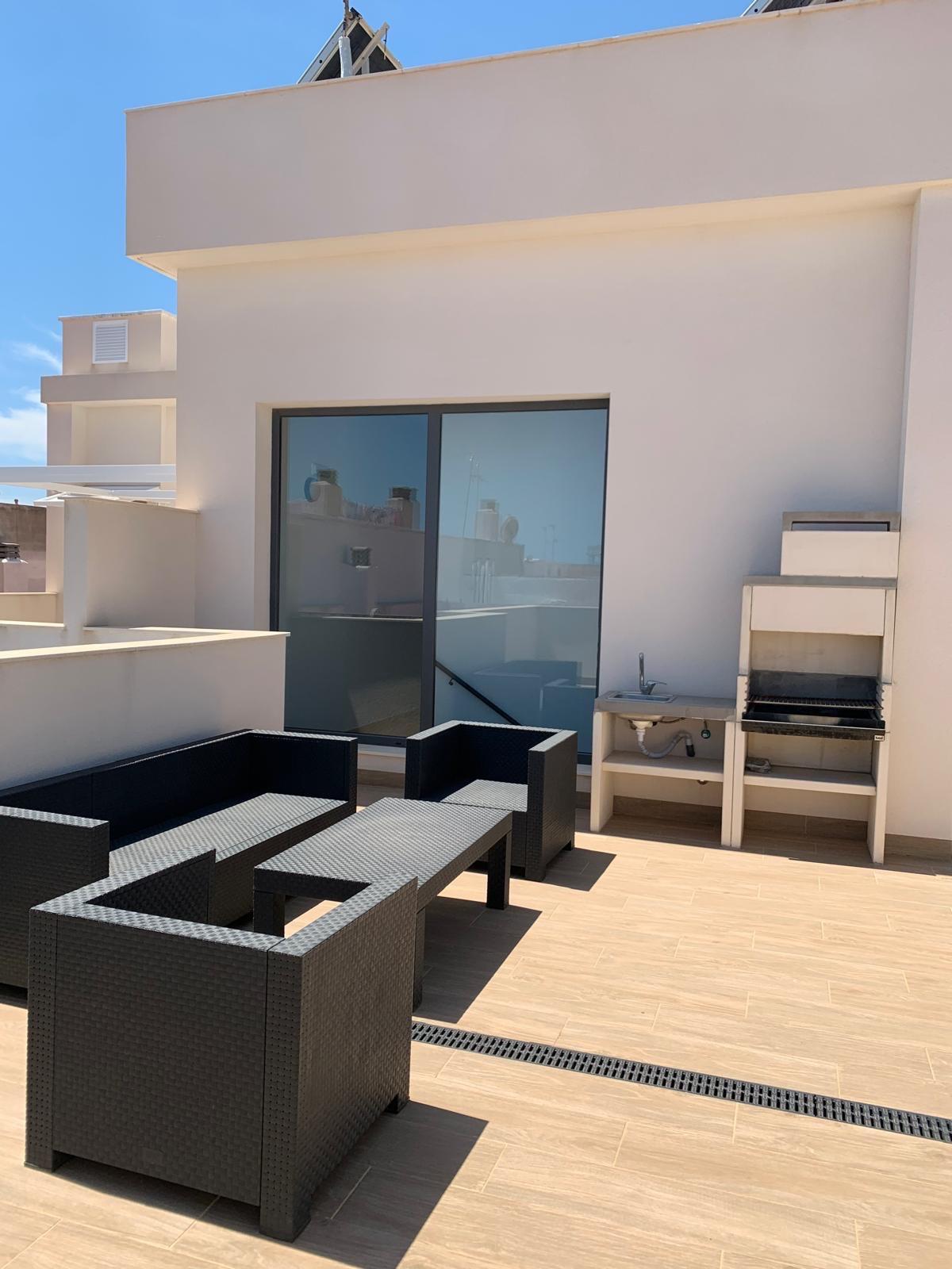 Apartment for sale in Torrevieja, Alicante, Spain