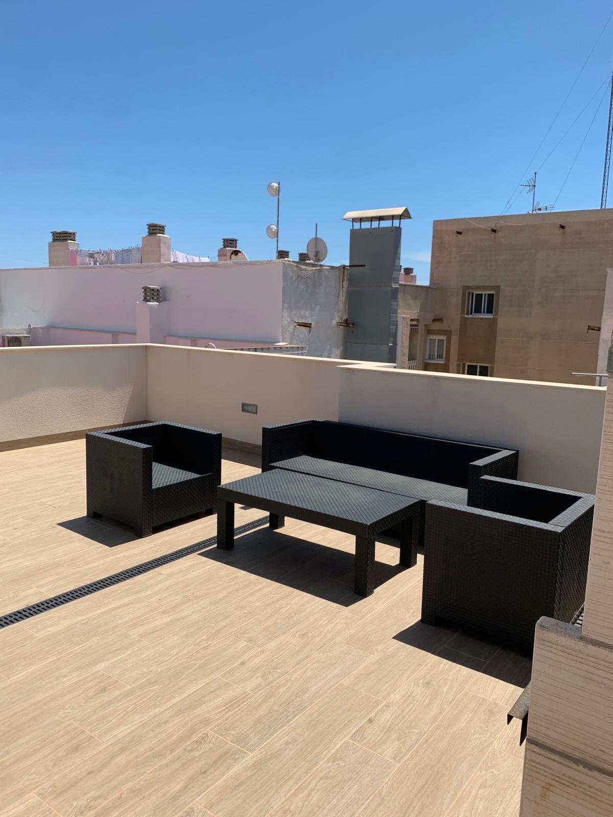 Apartment for sale in Torrevieja, Alicante, Spain