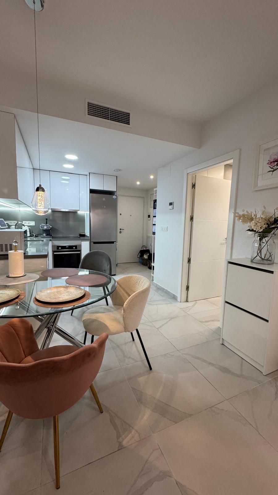 Apartment for sale in Torrevieja, Alicante, Spain