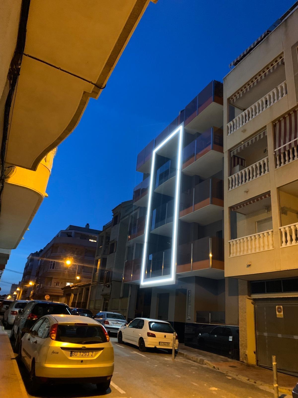 Apartment for sale in Torrevieja, Alicante, Spain
