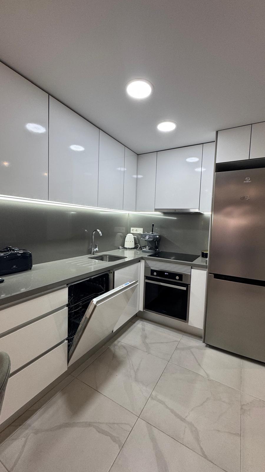 Apartment for sale in Torrevieja, Alicante, Spain