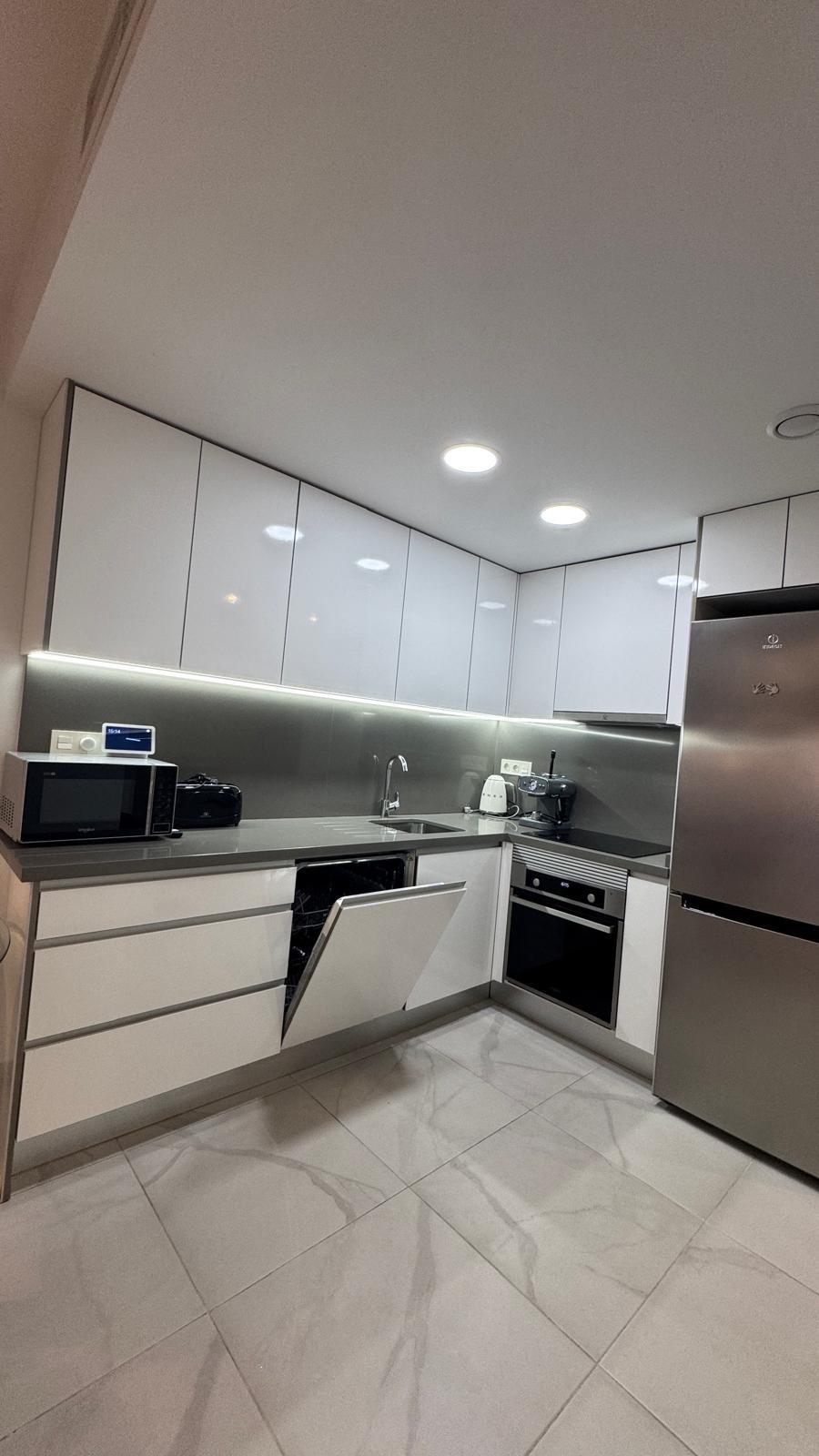 Apartment for sale in Torrevieja, Alicante, Spain