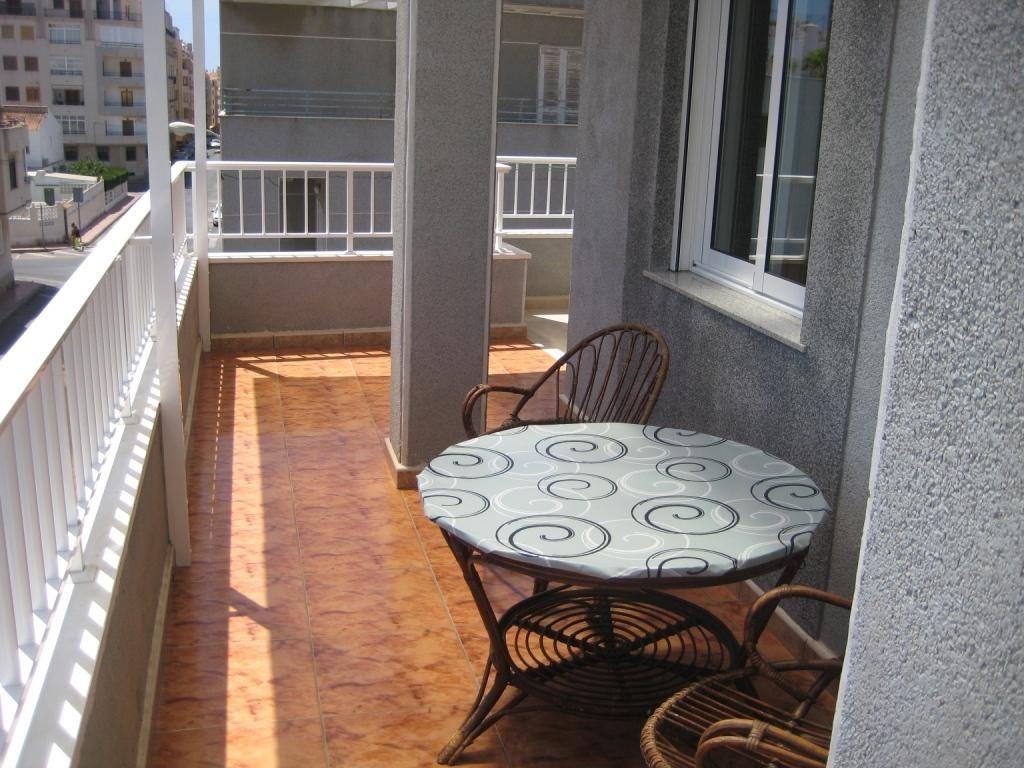 Apartment for sale in Torrevieja, Alicante, Spain