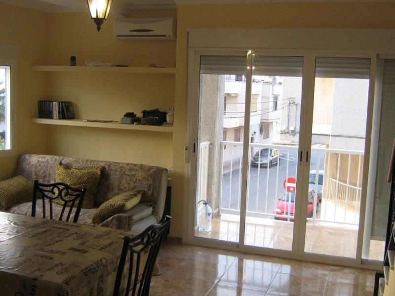 Apartment for sale in Torrevieja, Alicante, Spain