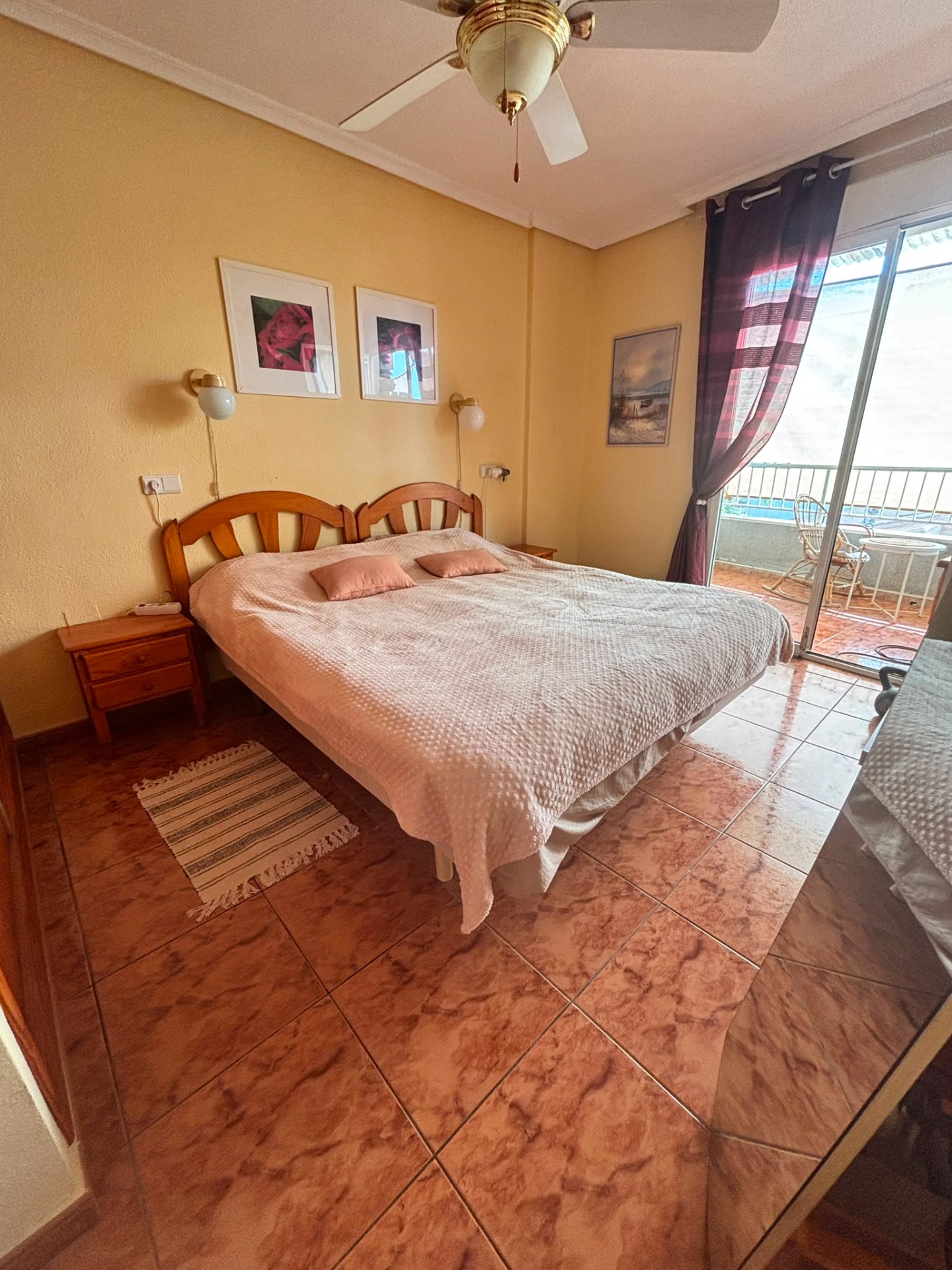 Apartment for sale in Torrevieja, Alicante, Spain