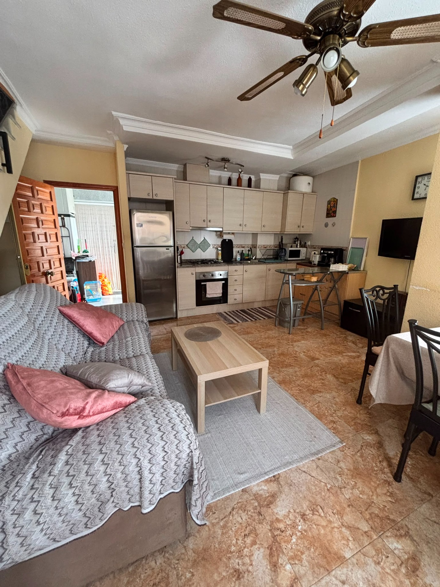 Apartment for sale in Torrevieja, Alicante, Spain