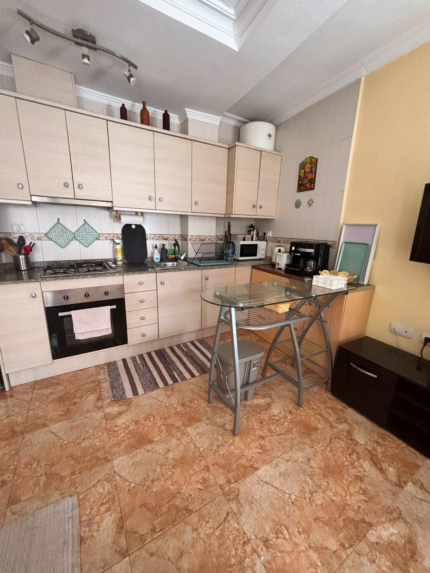 Apartment for sale in Torrevieja, Alicante, Spain