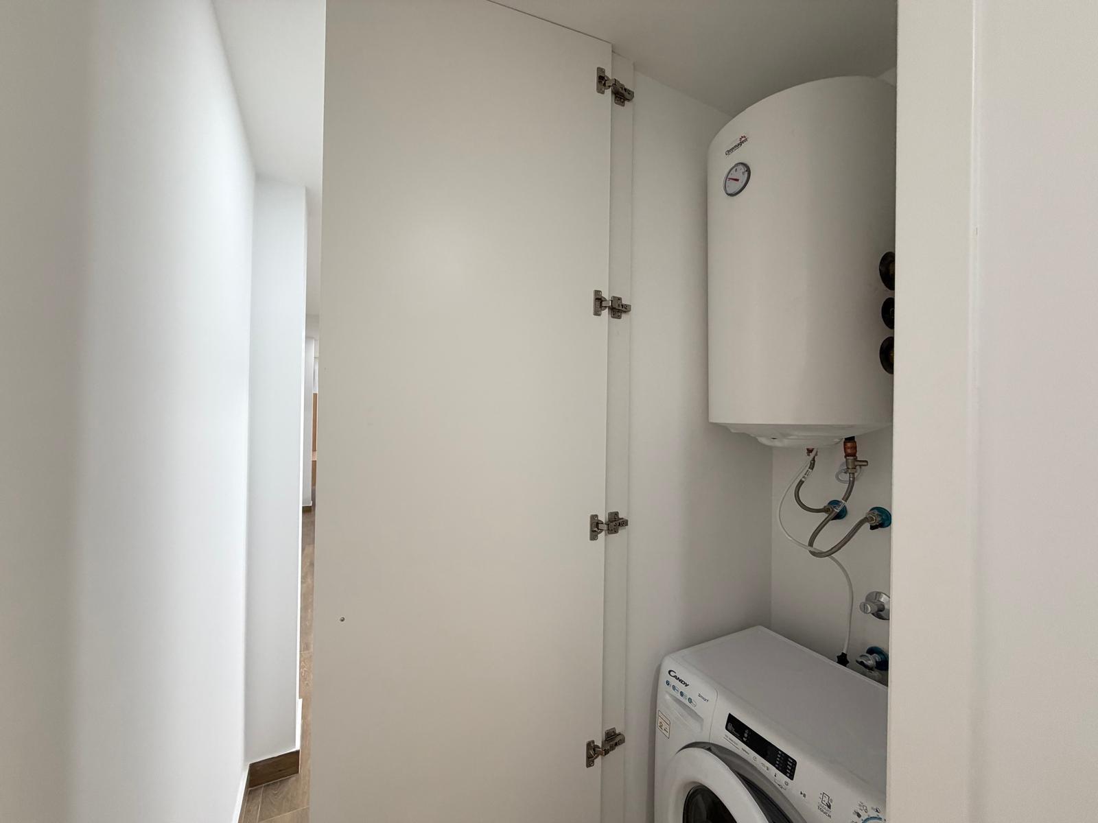 Apartment for sale in Torrevieja, Alicante, Spain