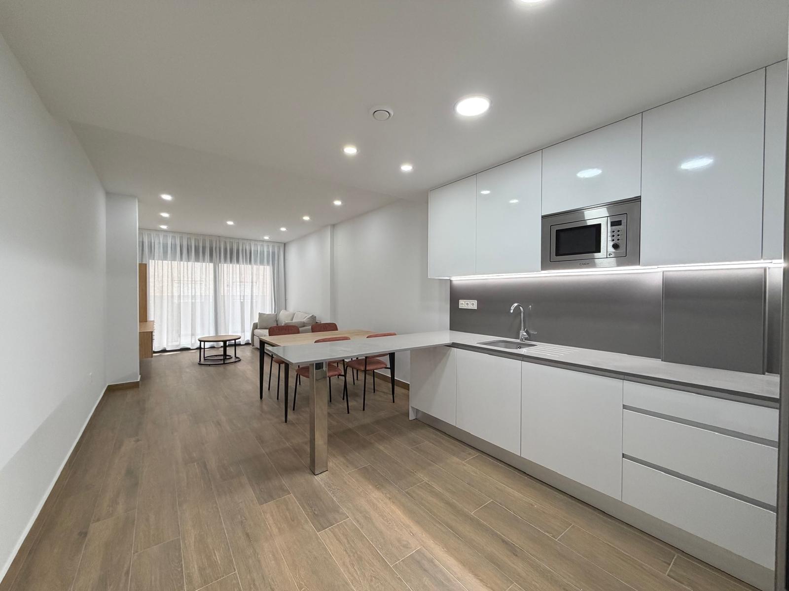 Apartment for sale in Torrevieja, Alicante, Spain