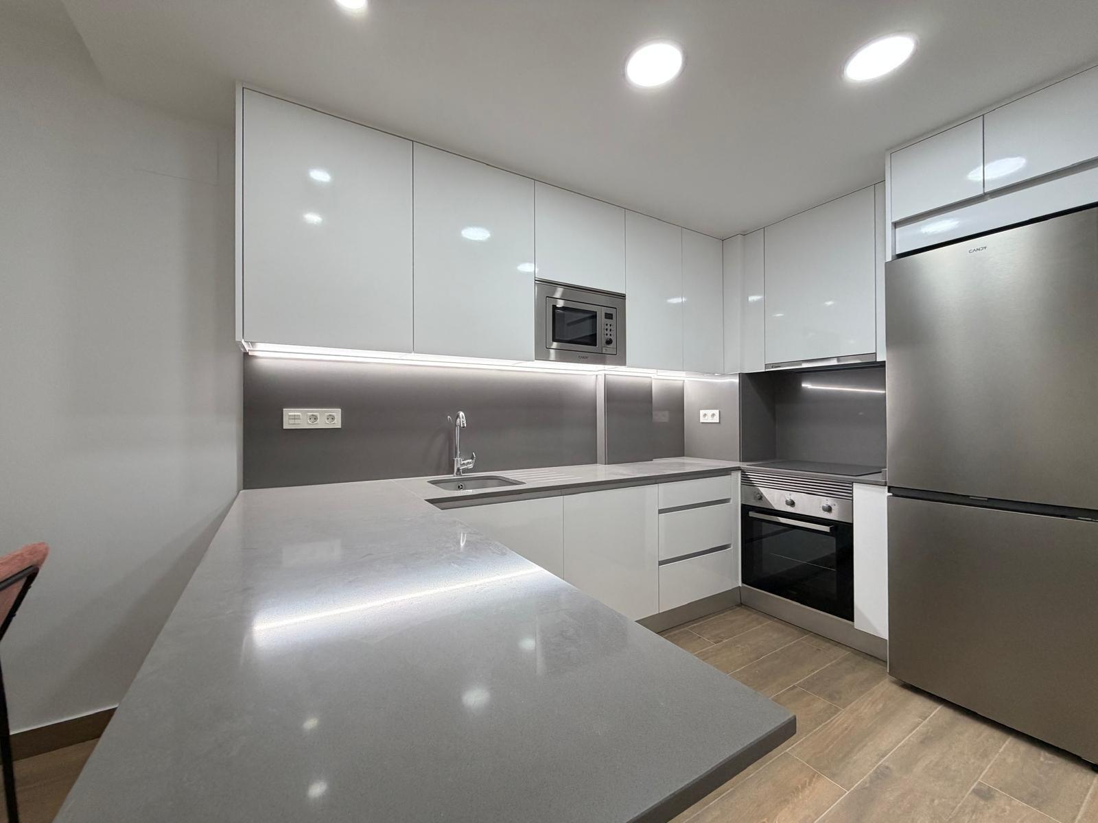 Apartment for sale in Torrevieja, Alicante, Spain
