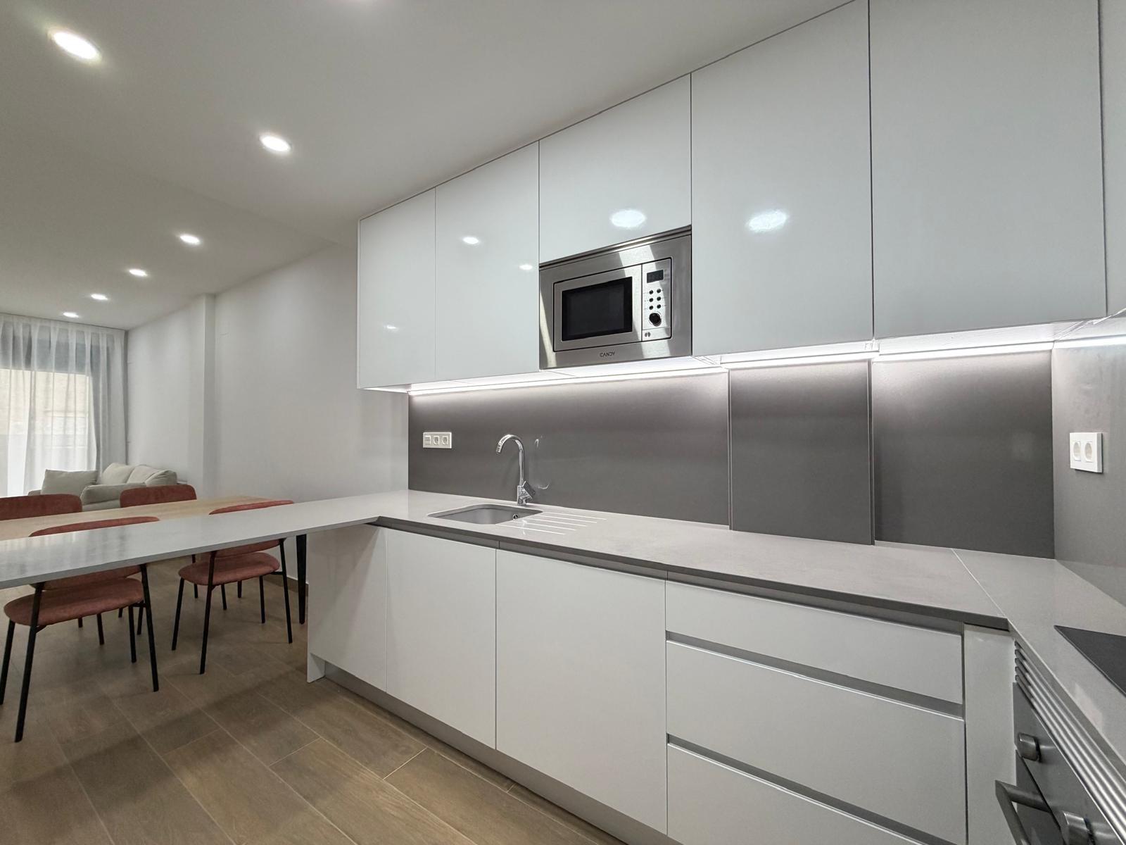 Apartment for sale in Torrevieja, Alicante, Spain