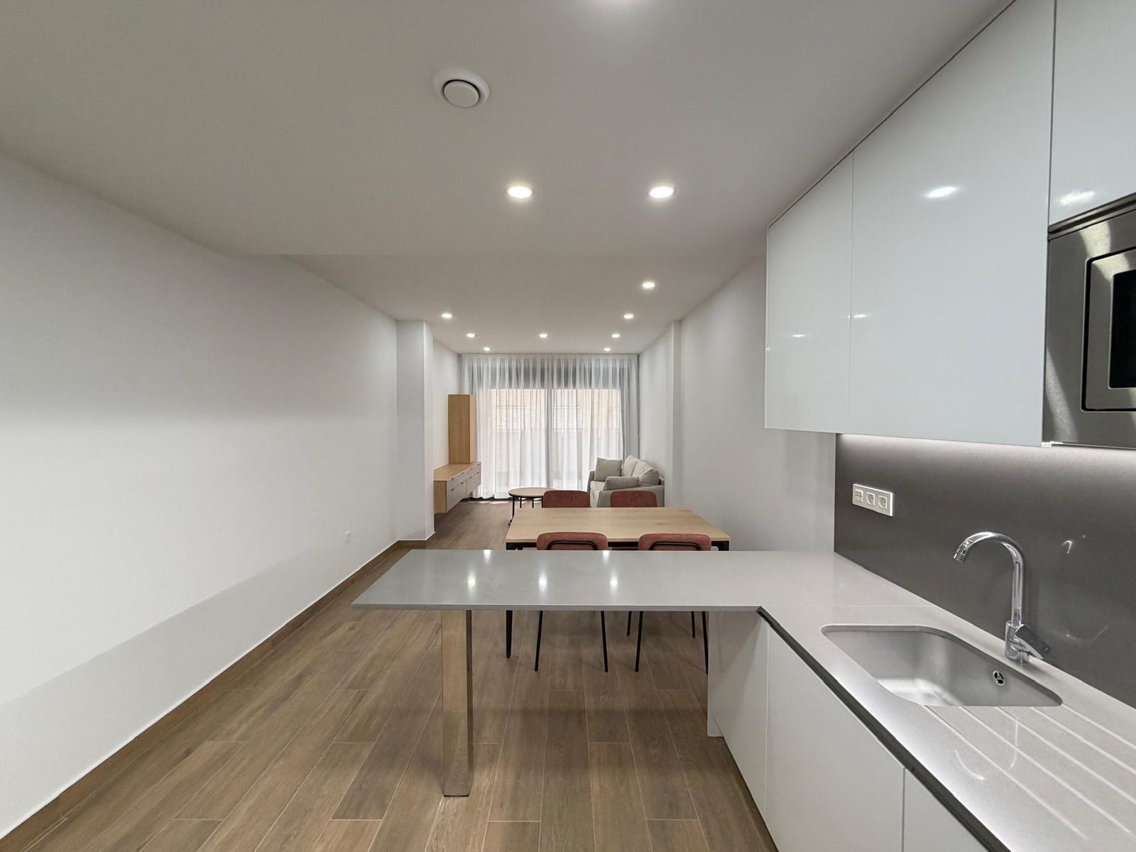 Apartment for sale in Torrevieja, Alicante, Spain