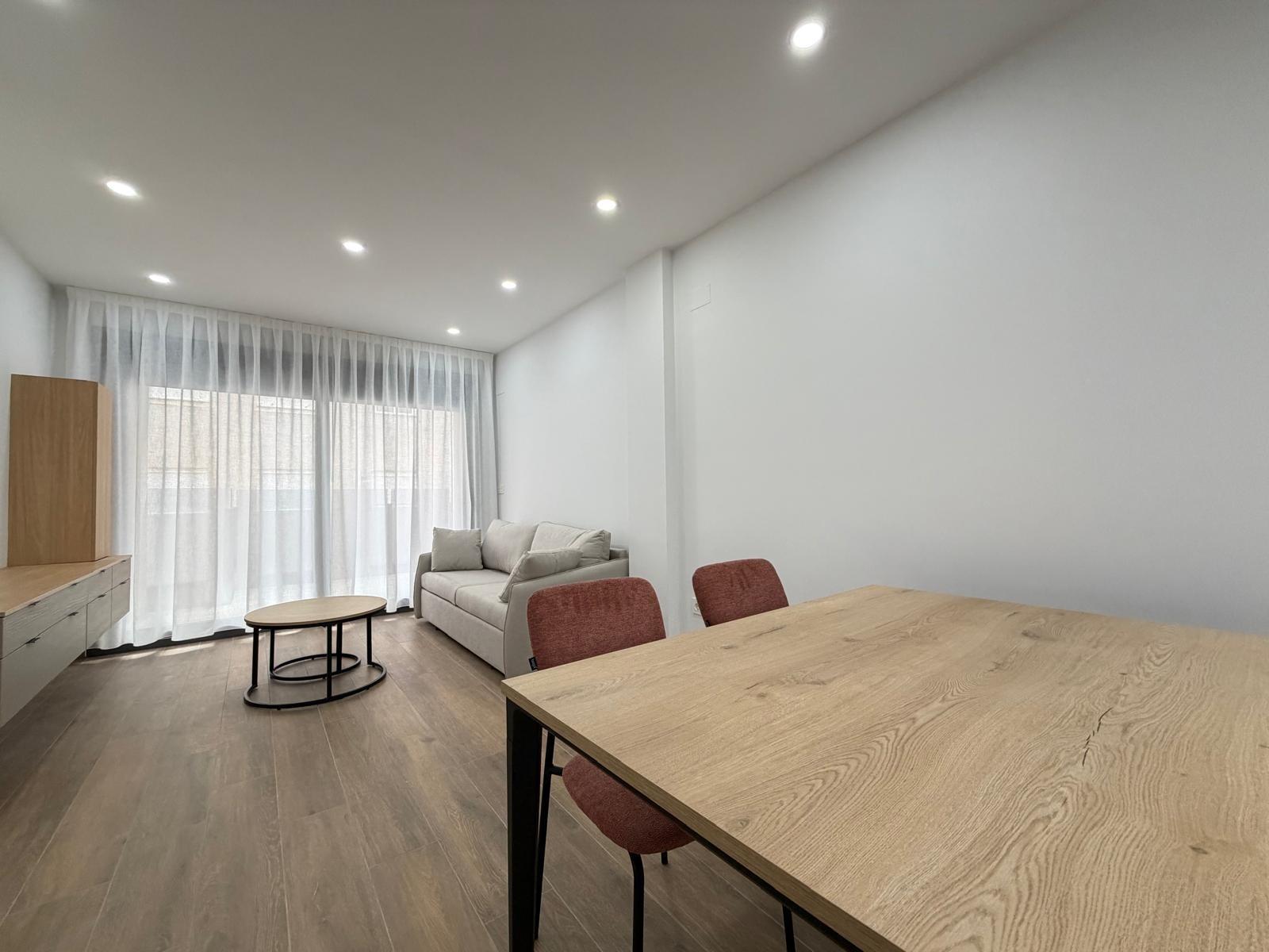 Apartment for sale in Torrevieja, Alicante, Spain