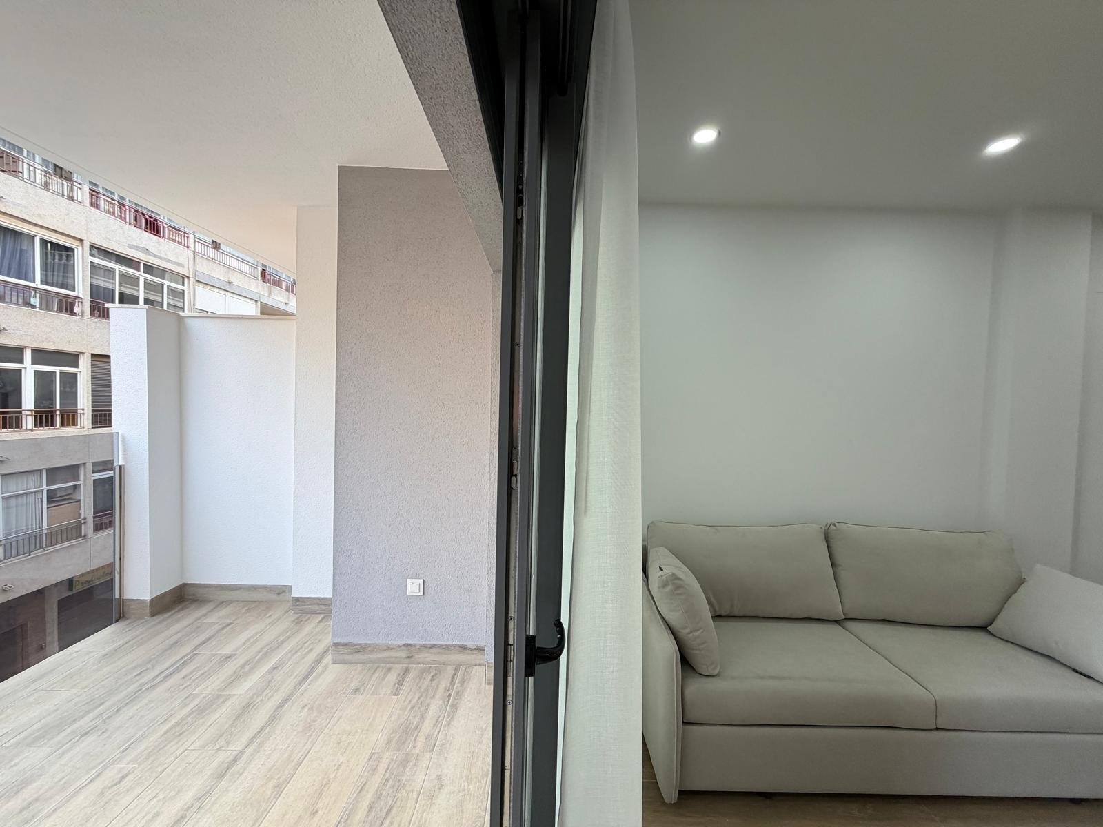 Apartment for sale in Torrevieja, Alicante, Spain