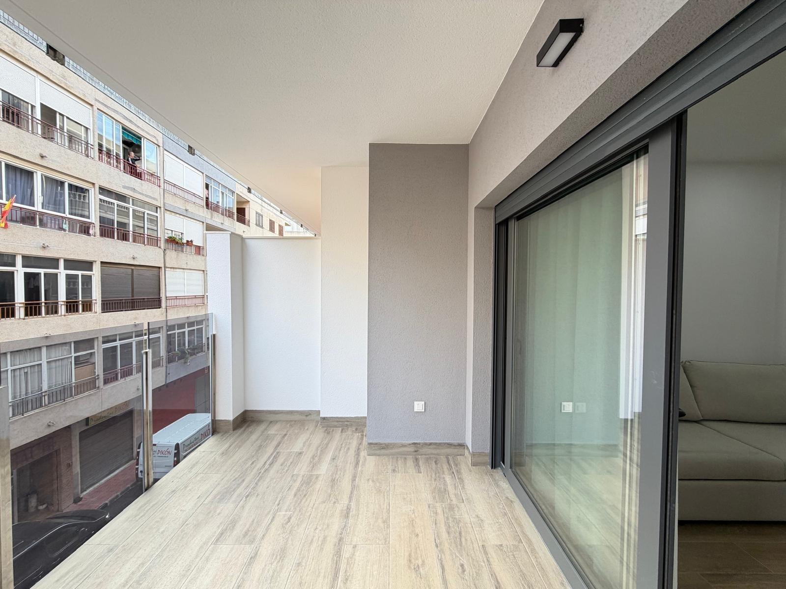 Apartment for sale in Torrevieja, Alicante, Spain