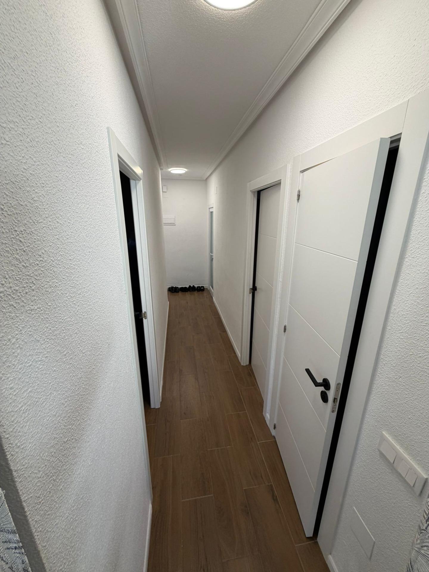 Piso en venta en Torrevieja