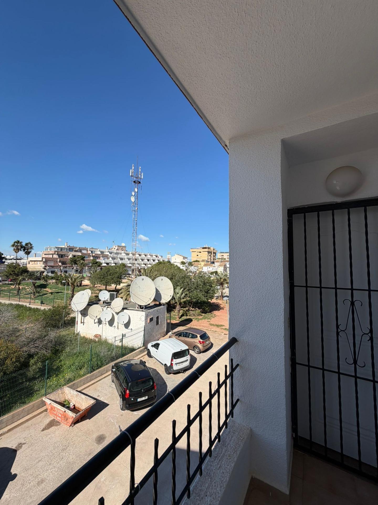 Piso en venta en Torrevieja