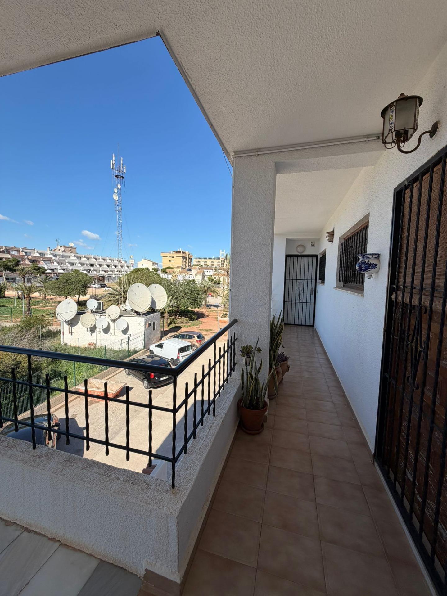 Piso en venta en Torrevieja