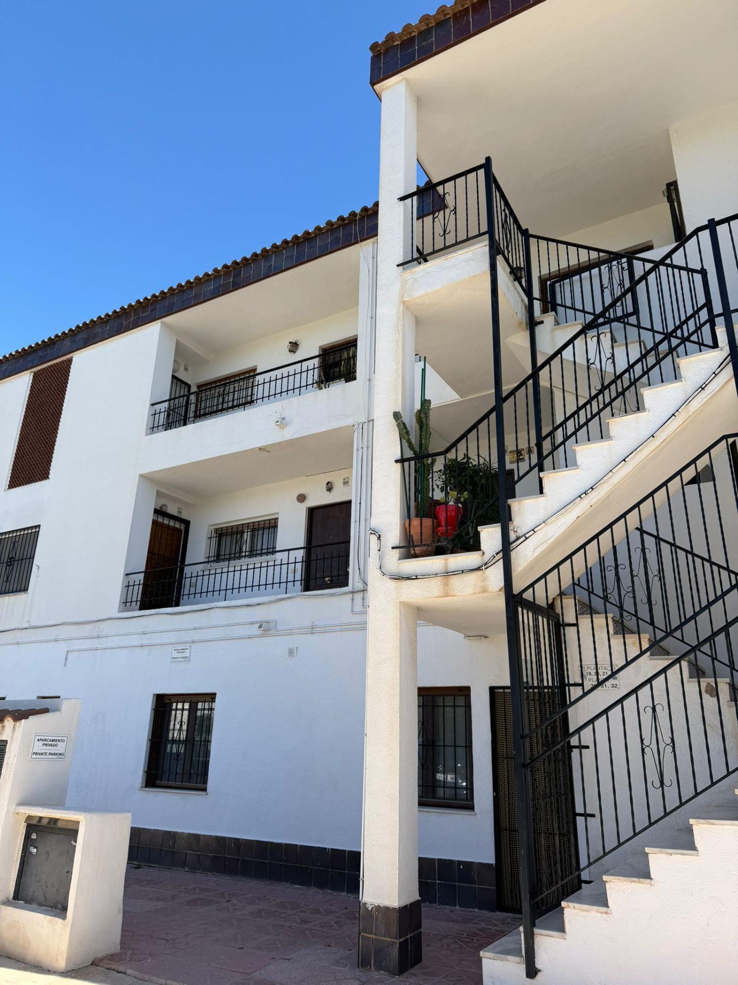 Piso en venta en Torrevieja