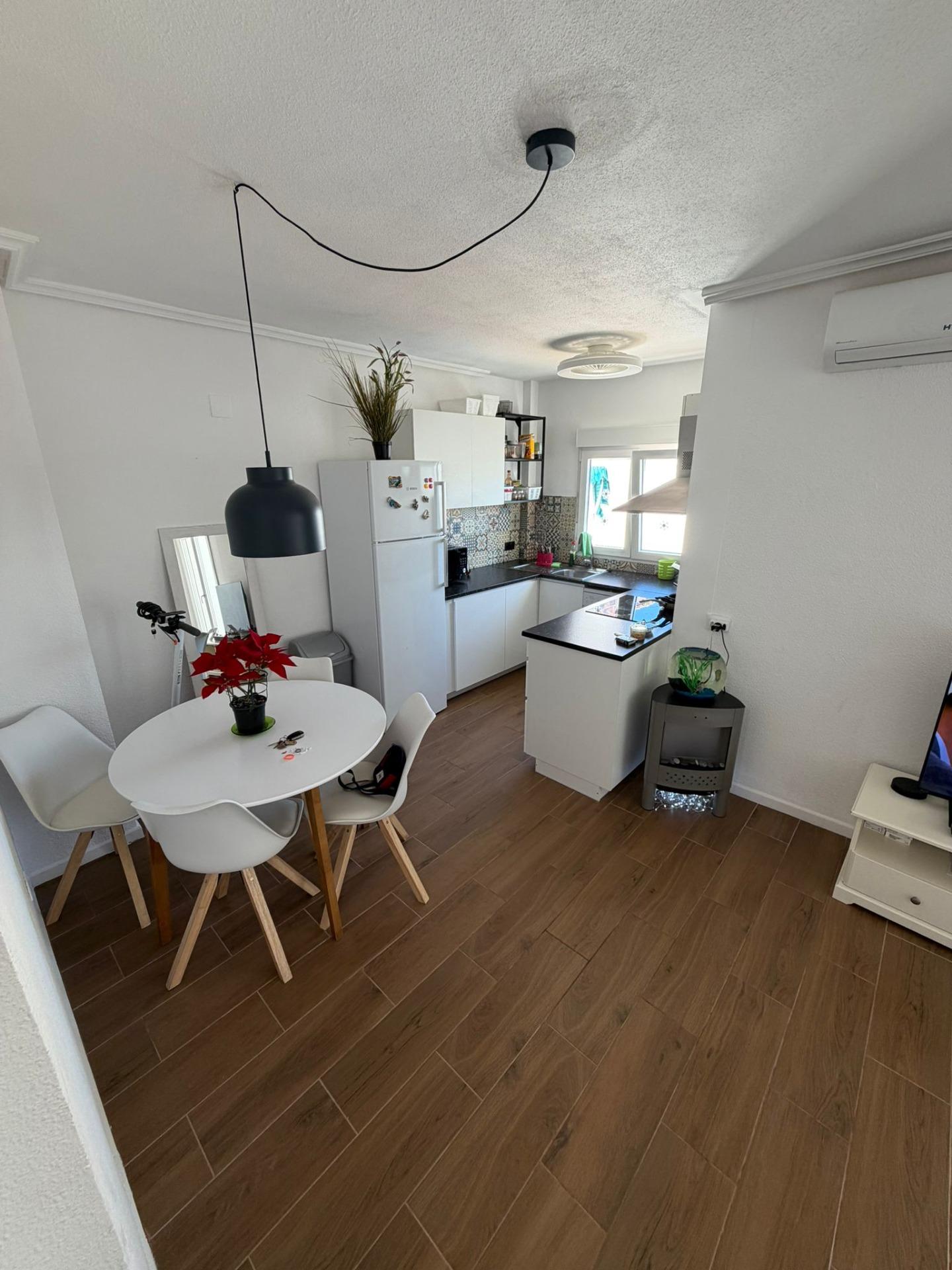 Piso en venta en Torrevieja