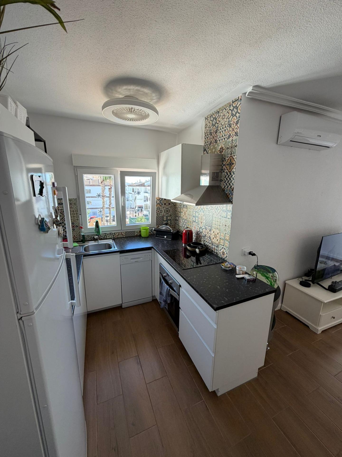 Piso en venta en Torrevieja