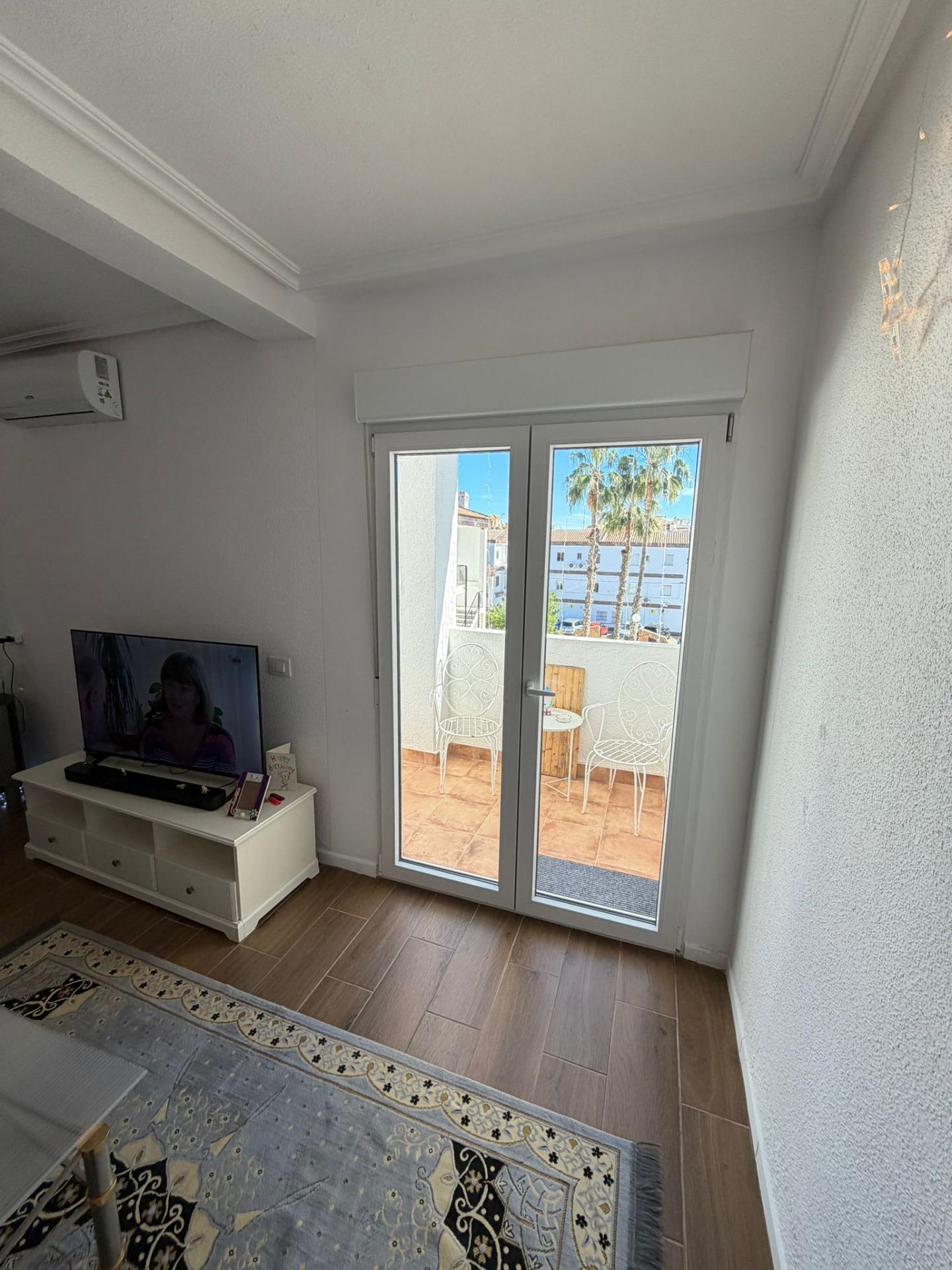 Piso en venta en Torrevieja