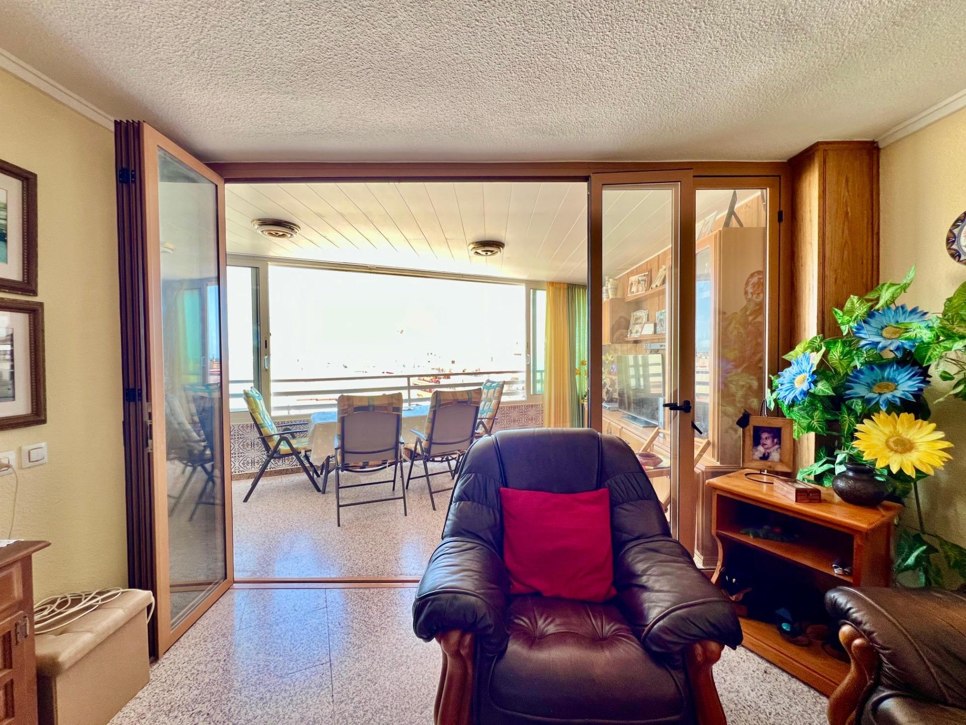 Apartment for sale in Torrevieja, Alicante, Spain