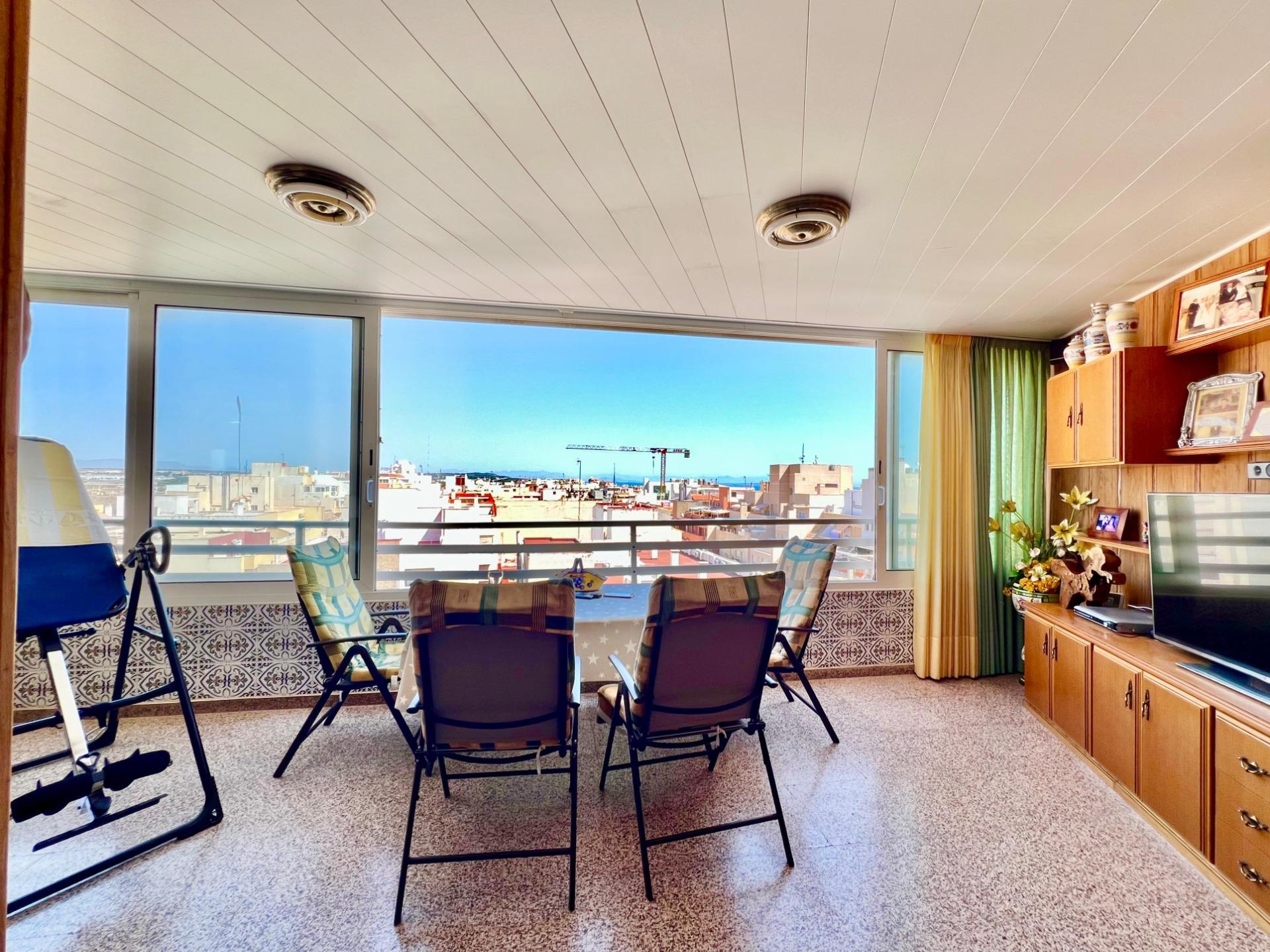 Apartment for sale in Torrevieja, Alicante, Spain