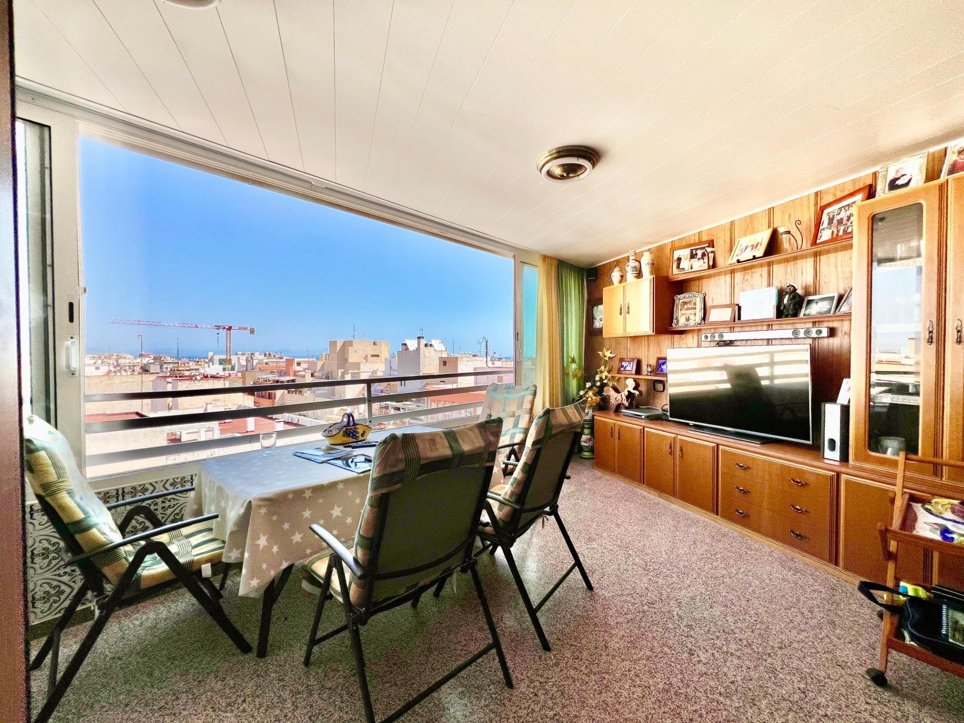 Apartment for sale in Torrevieja, Alicante, Spain