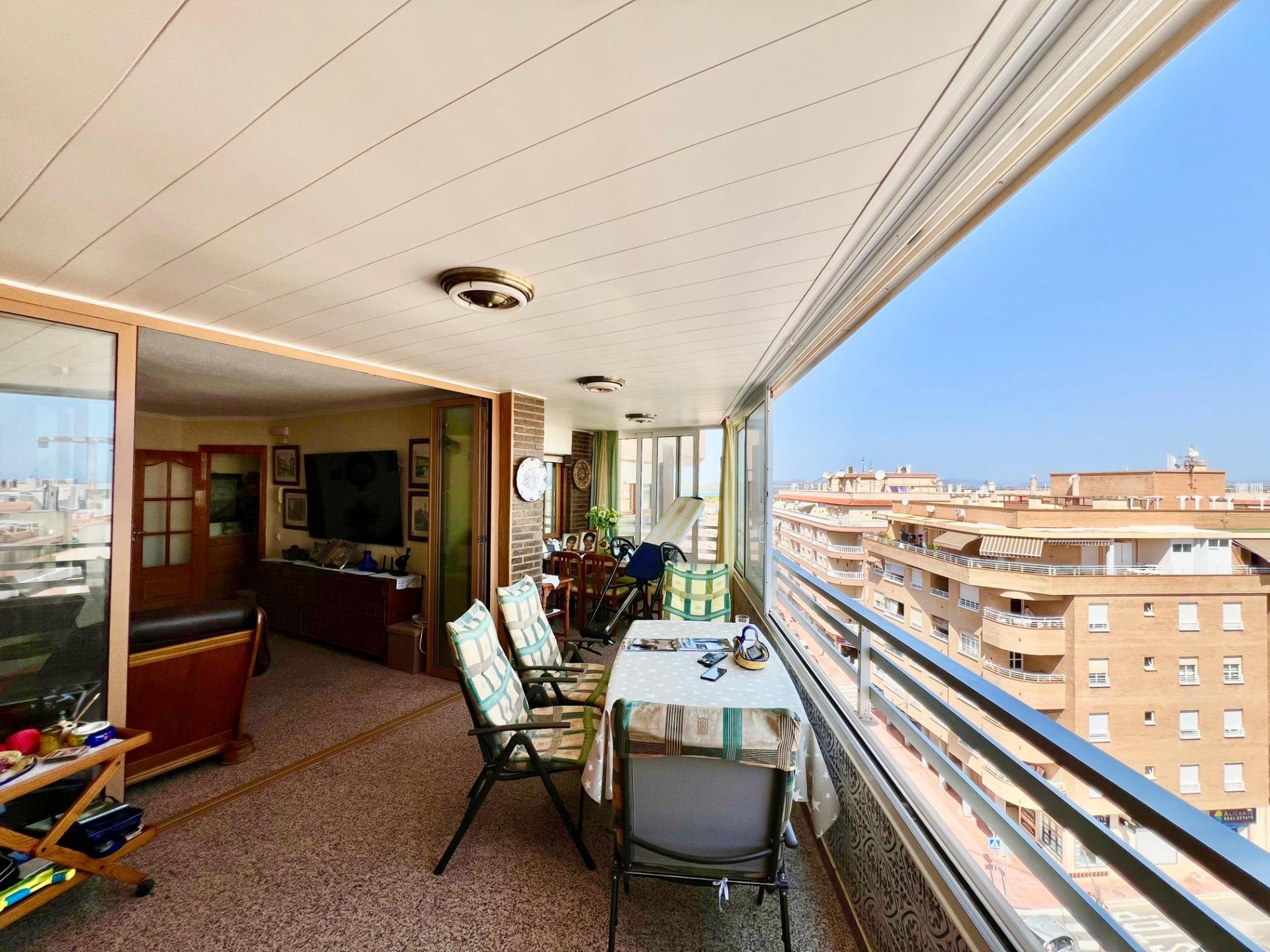 Apartment for sale in Torrevieja, Alicante, Spain