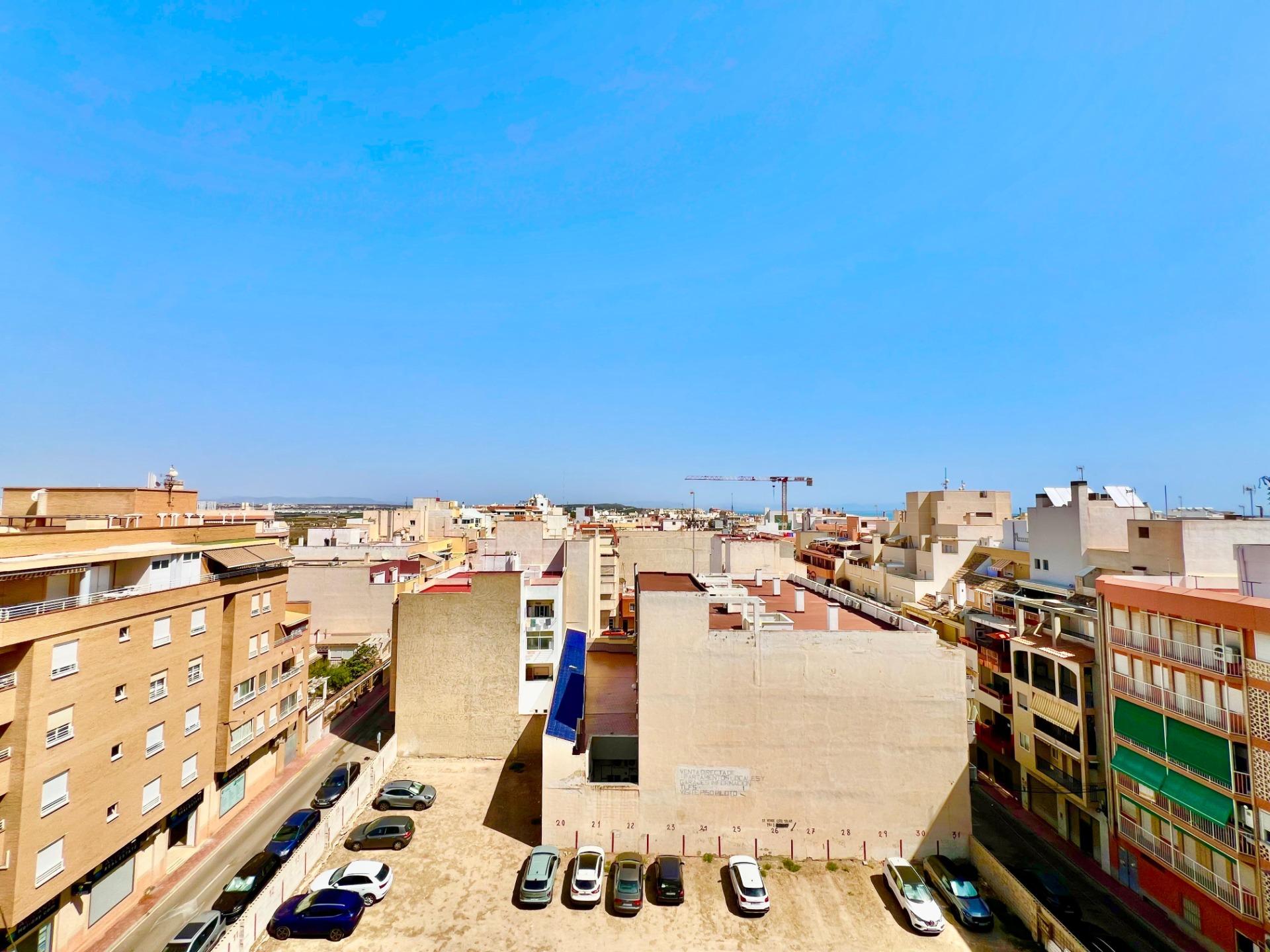 Apartment for sale in Torrevieja, Alicante, Spain