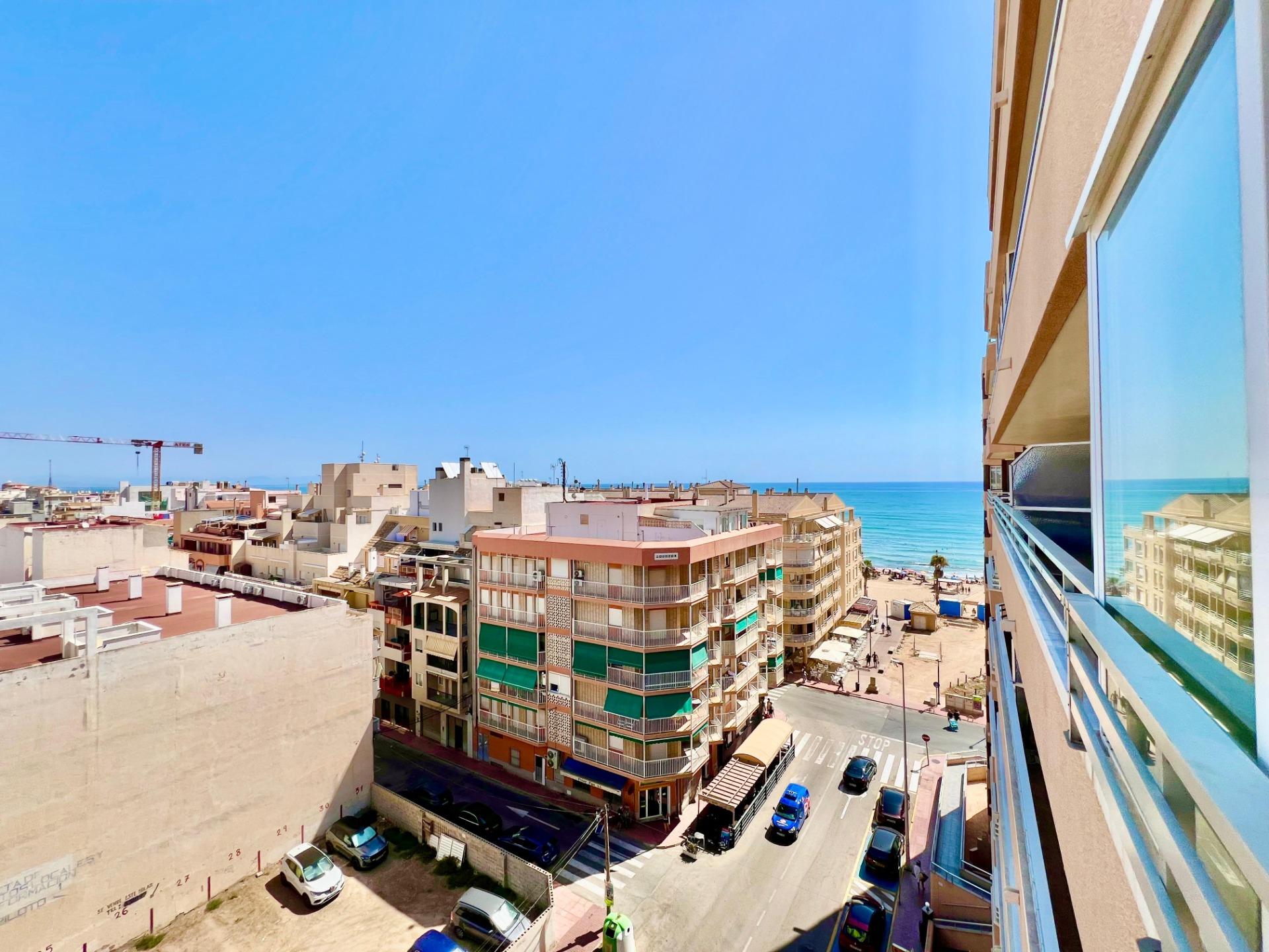 Apartment for sale in Torrevieja, Alicante, Spain