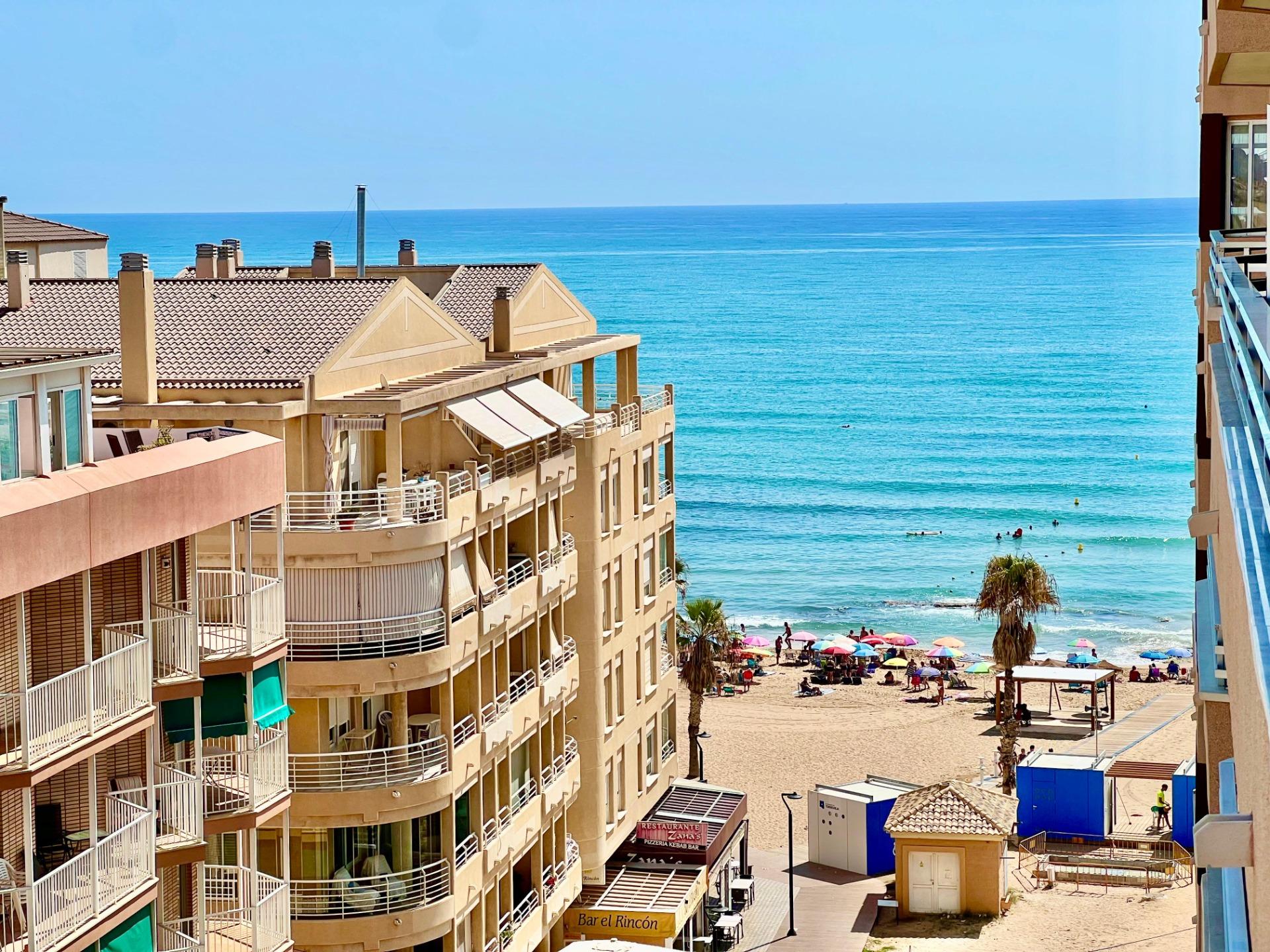 Apartment for sale in Torrevieja, Alicante, Spain