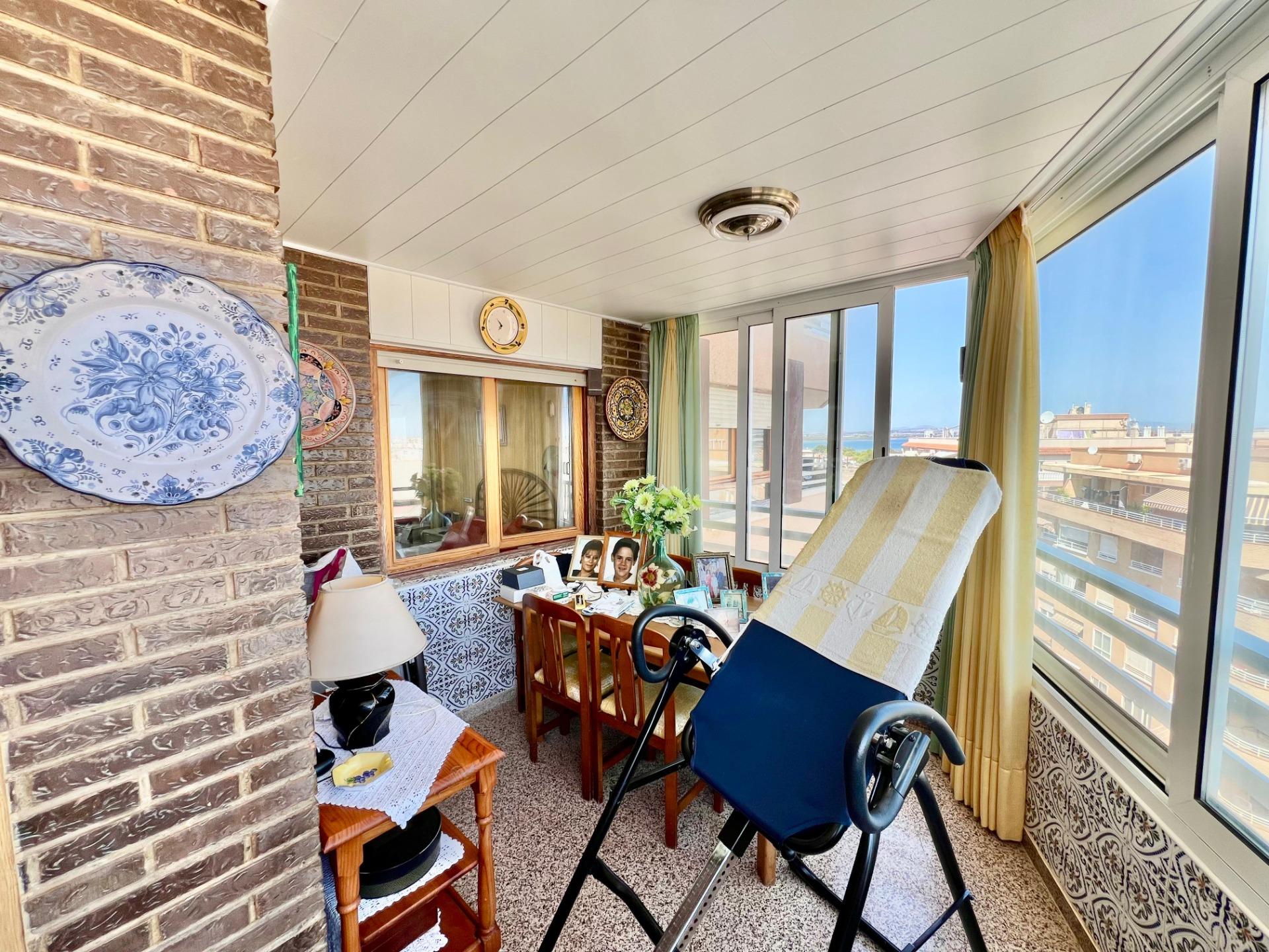 Apartment for sale in Torrevieja, Alicante, Spain