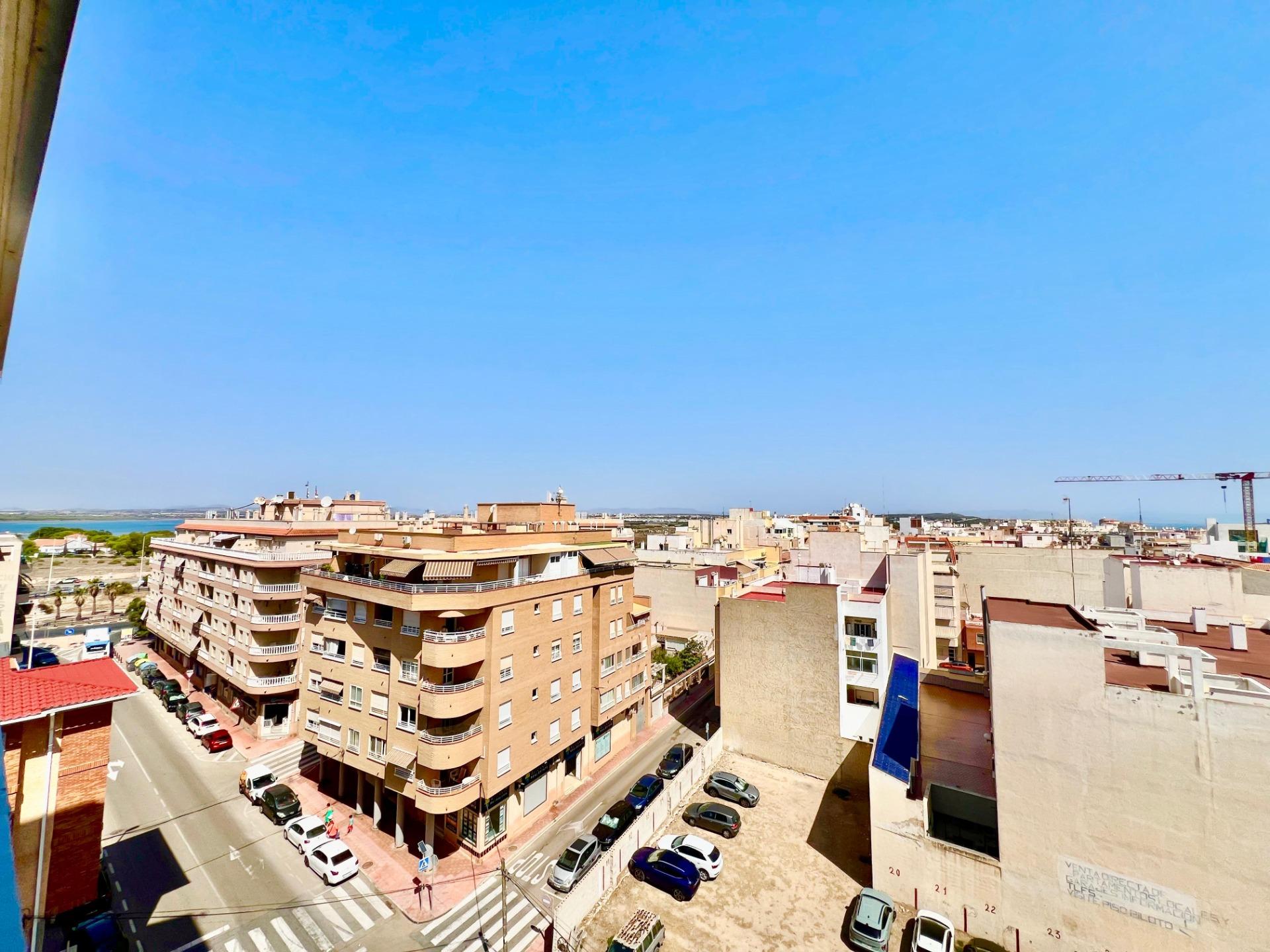 Apartment for sale in Torrevieja, Alicante, Spain